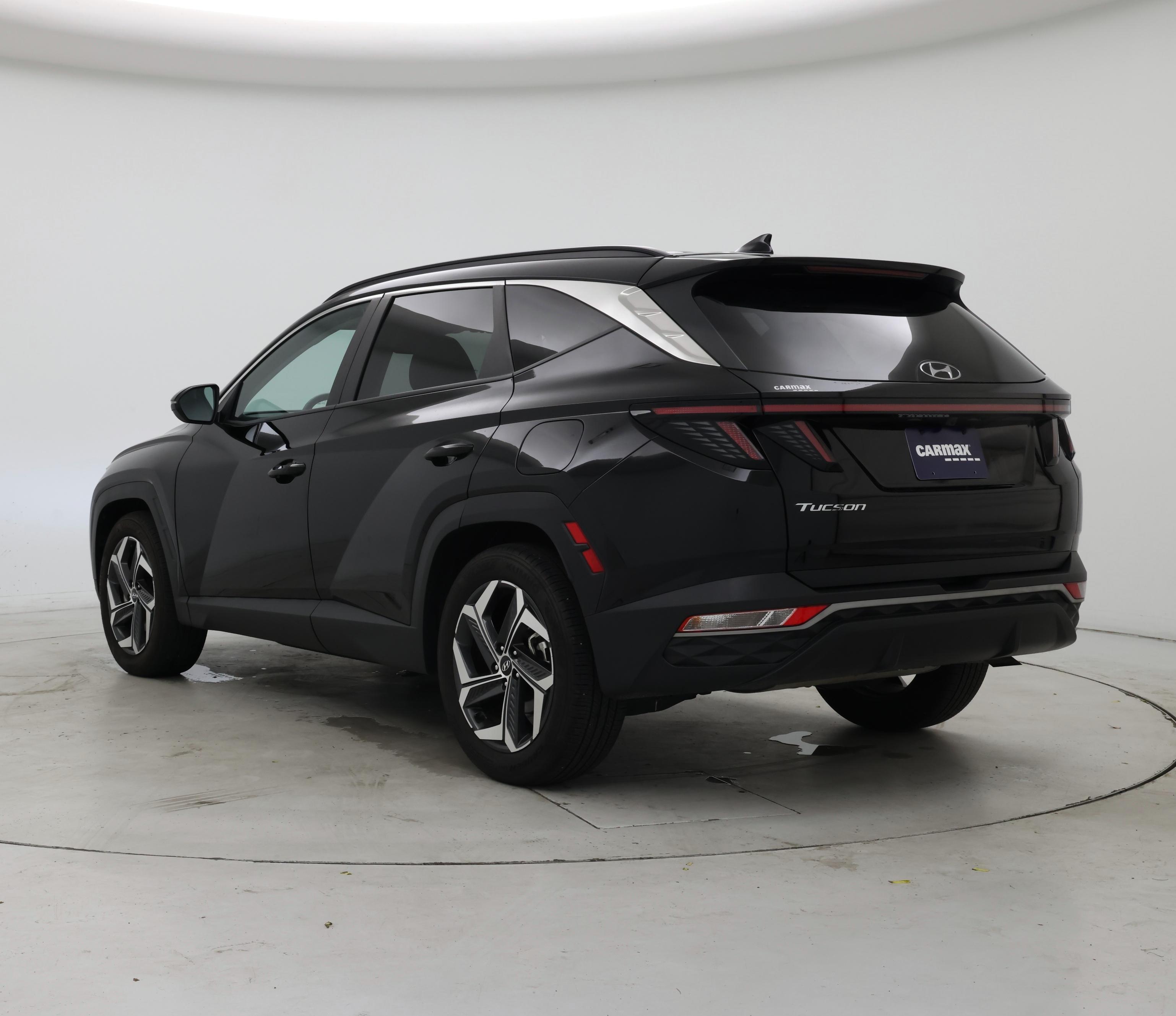 Thumbnail: 2024 Hyundai Tucson - 2