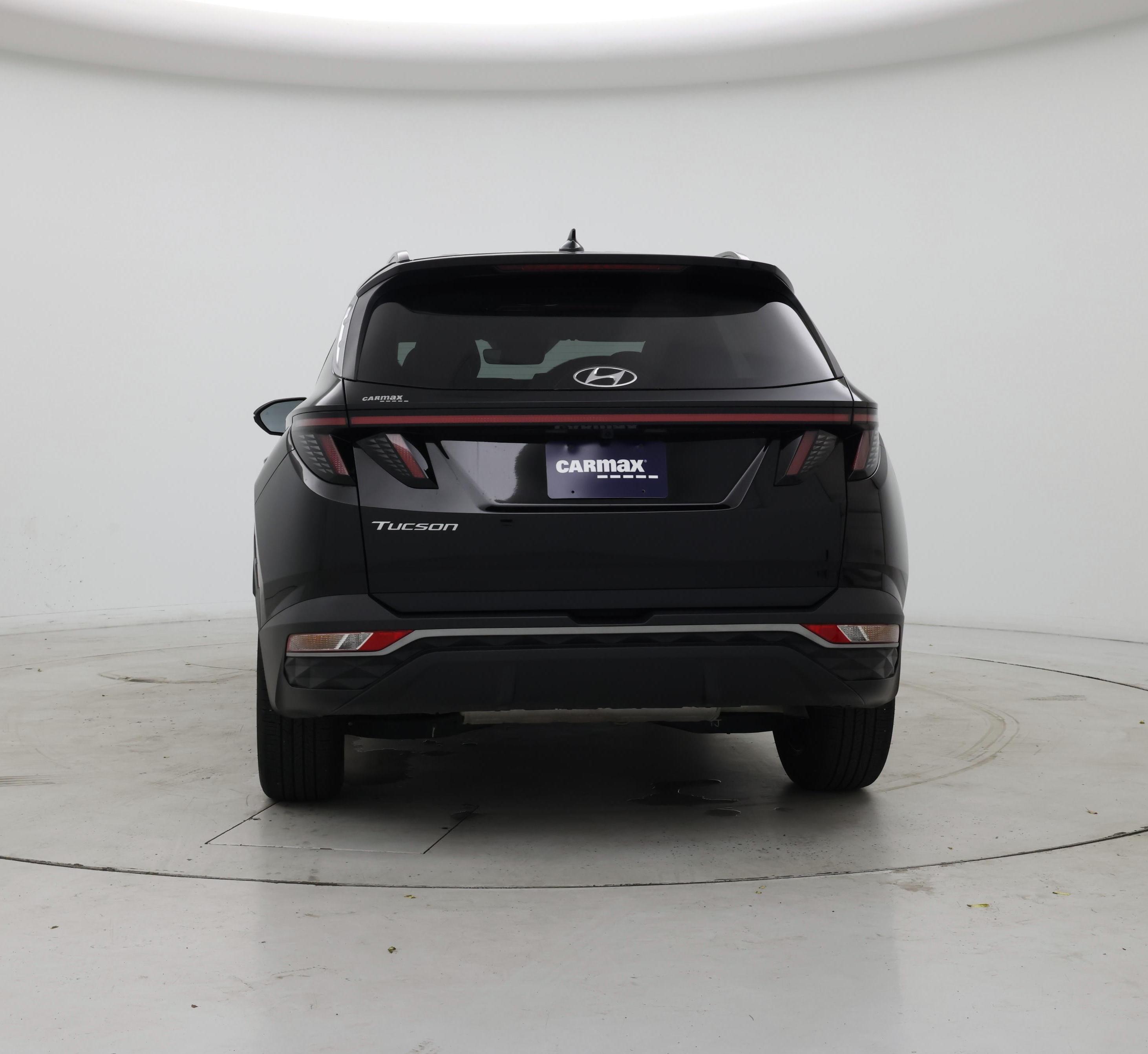 Thumbnail: 2024 Hyundai Tucson - 6