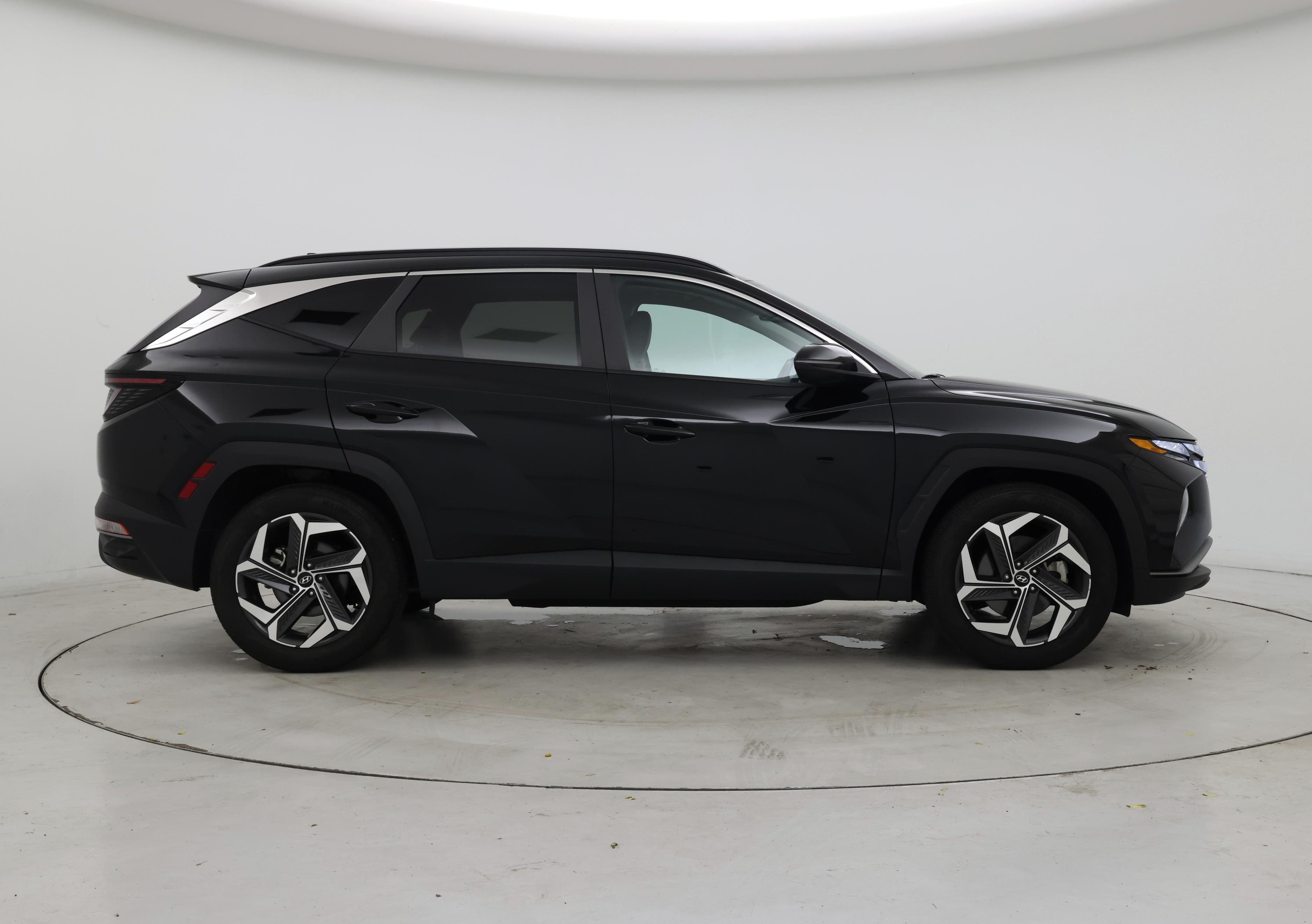 Thumbnail: 2024 Hyundai Tucson - 7