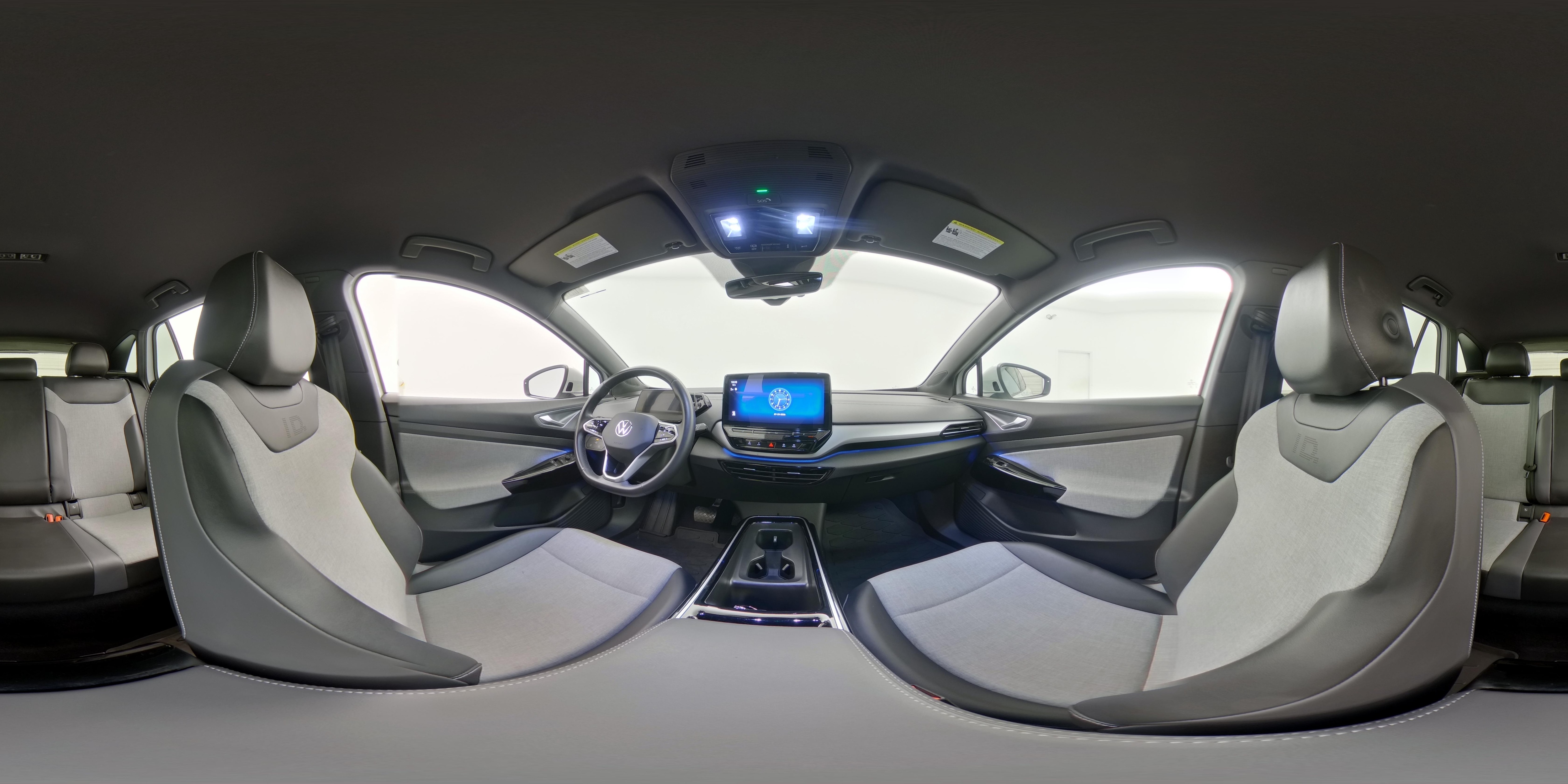 2023 Volkswagen ID.4 PRO - Photo 24