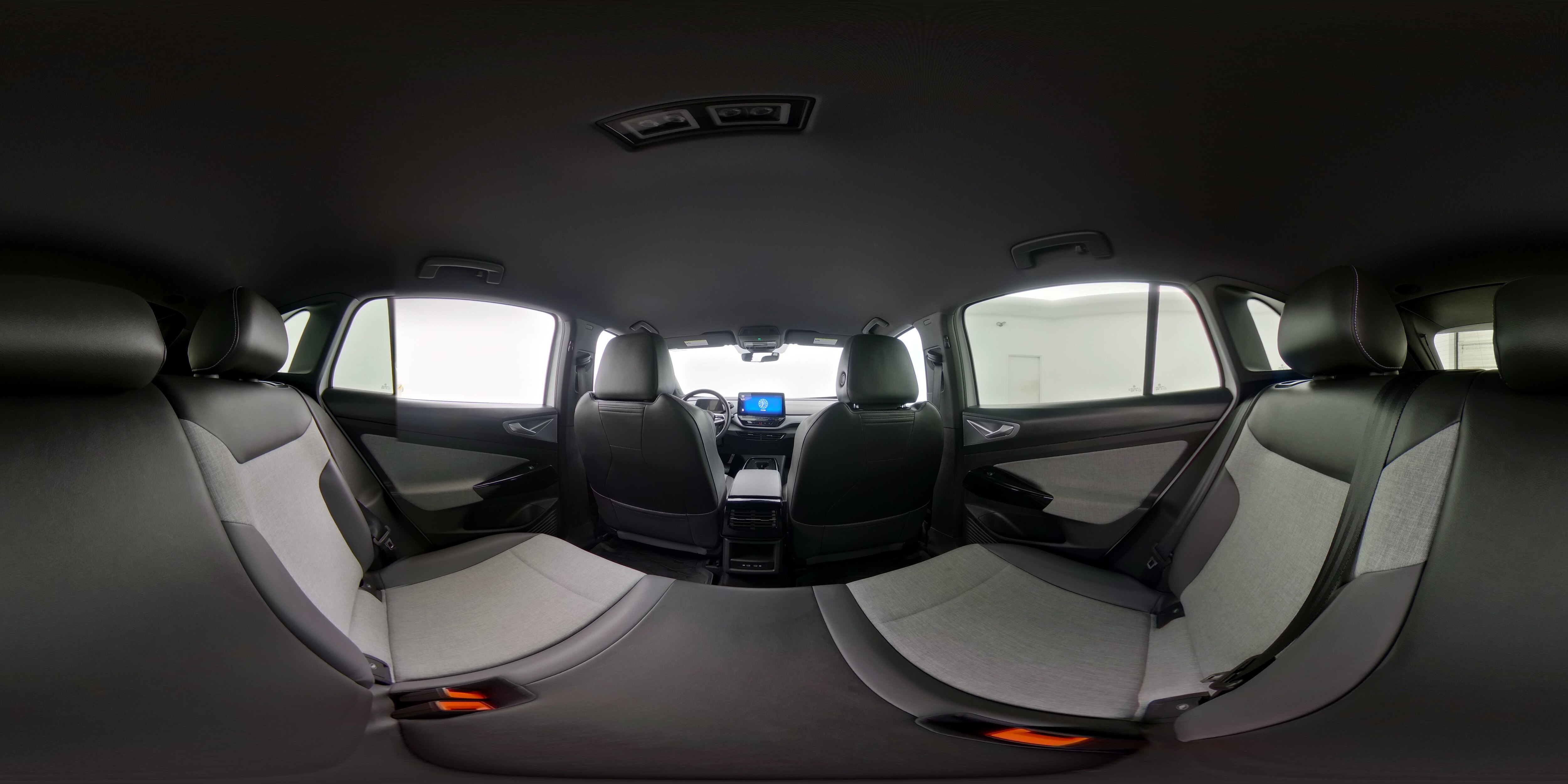 2023 Volkswagen ID.4 PRO - Photo 25