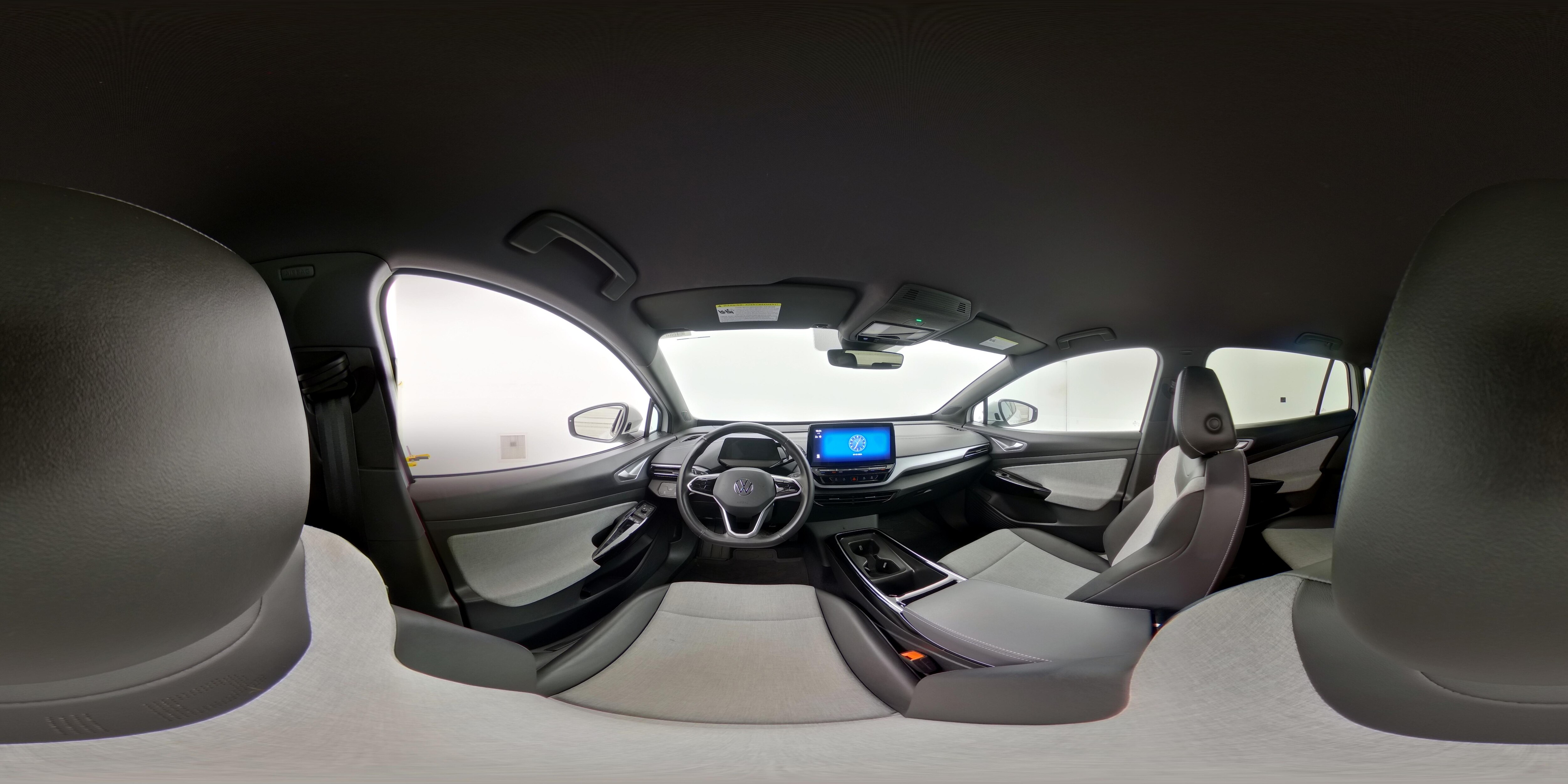 2023 Volkswagen ID.4 PRO - Photo 26