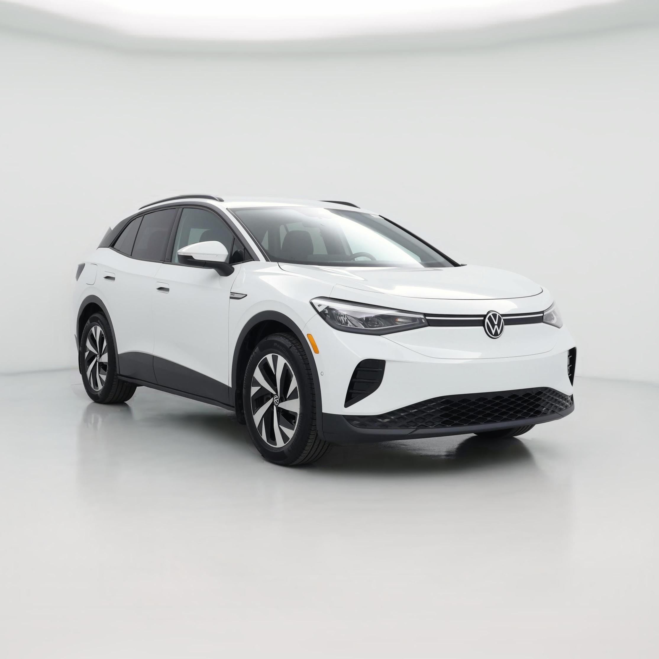 Thumbnail: 2023 Volkswagen ID.4 - 1