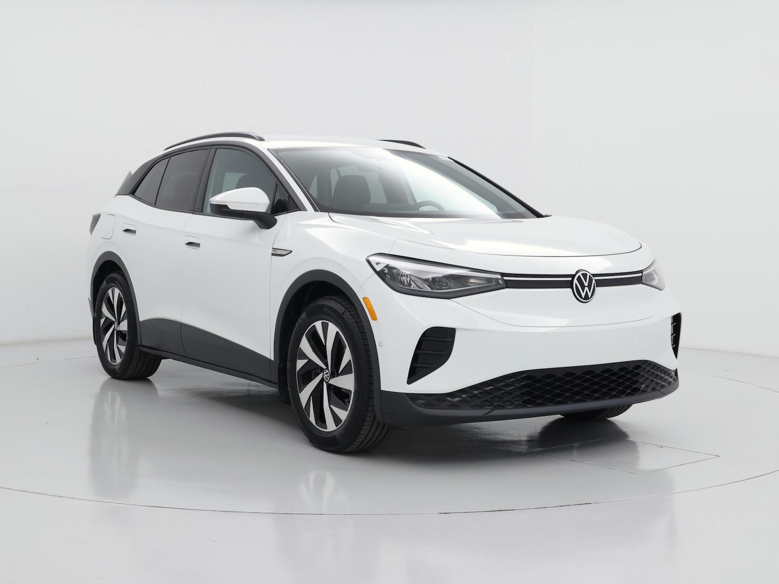 2023 Volkswagen ID.4 PRO - Photo 2