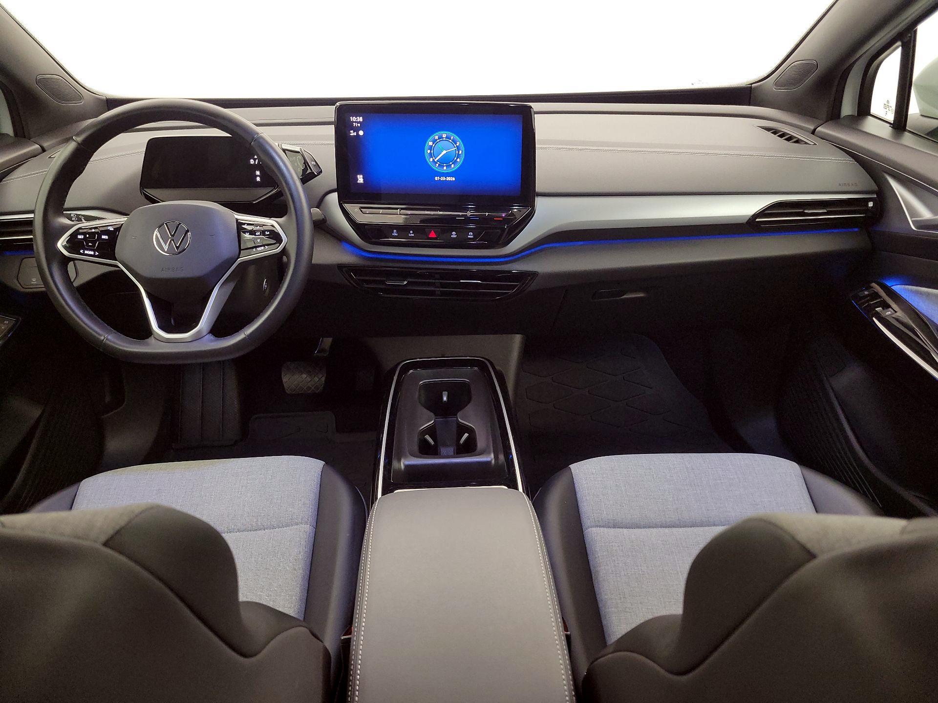 Thumbnail: 2023 Volkswagen ID.4 - 9