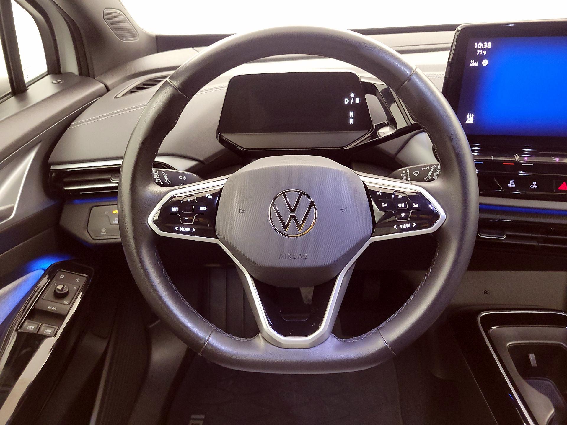 Thumbnail: 2023 Volkswagen ID.4 - 10
