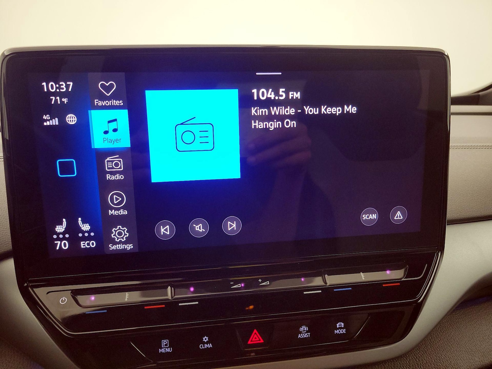 2023 Volkswagen ID.4 PRO - Photo 16