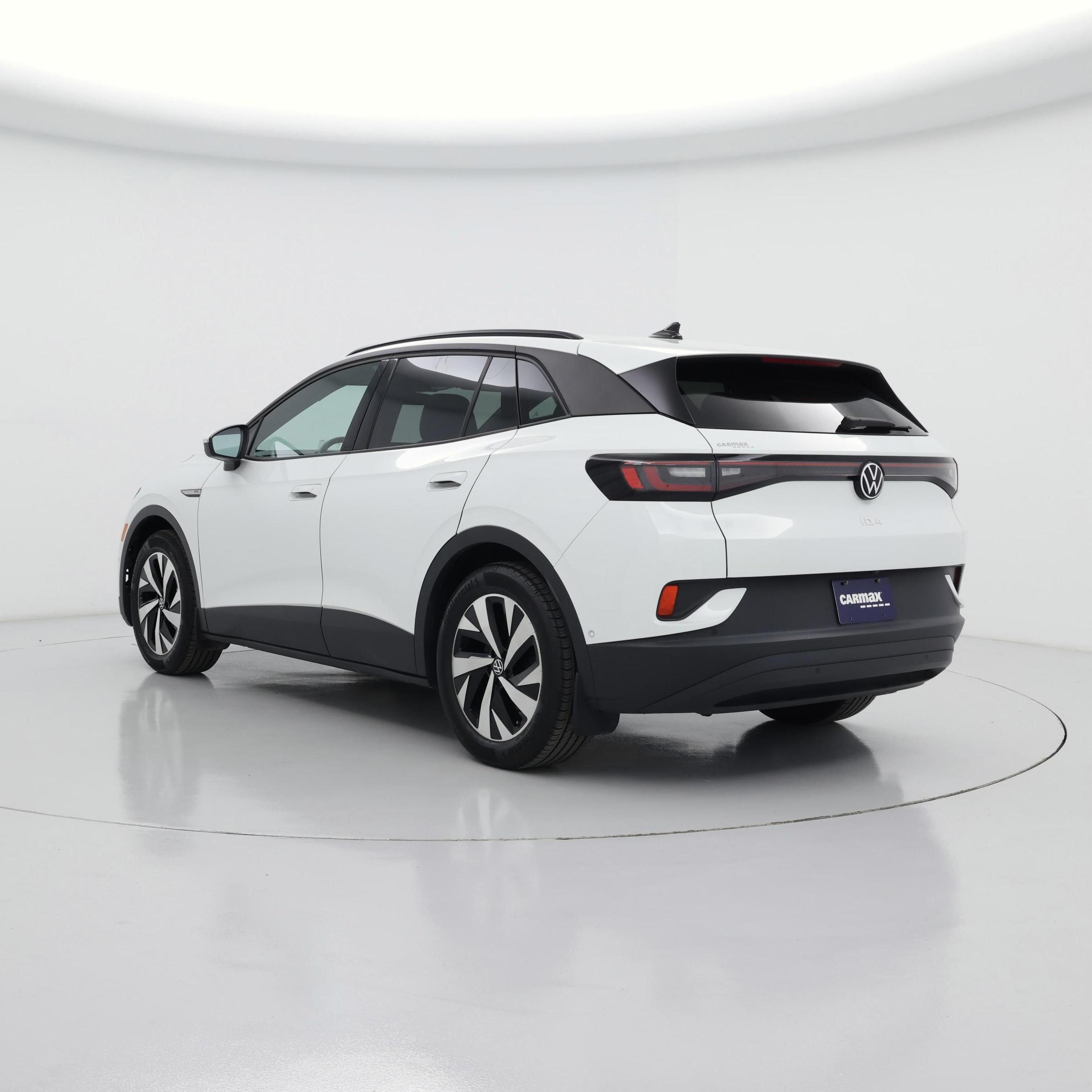 Thumbnail: 2023 Volkswagen ID.4 - 2