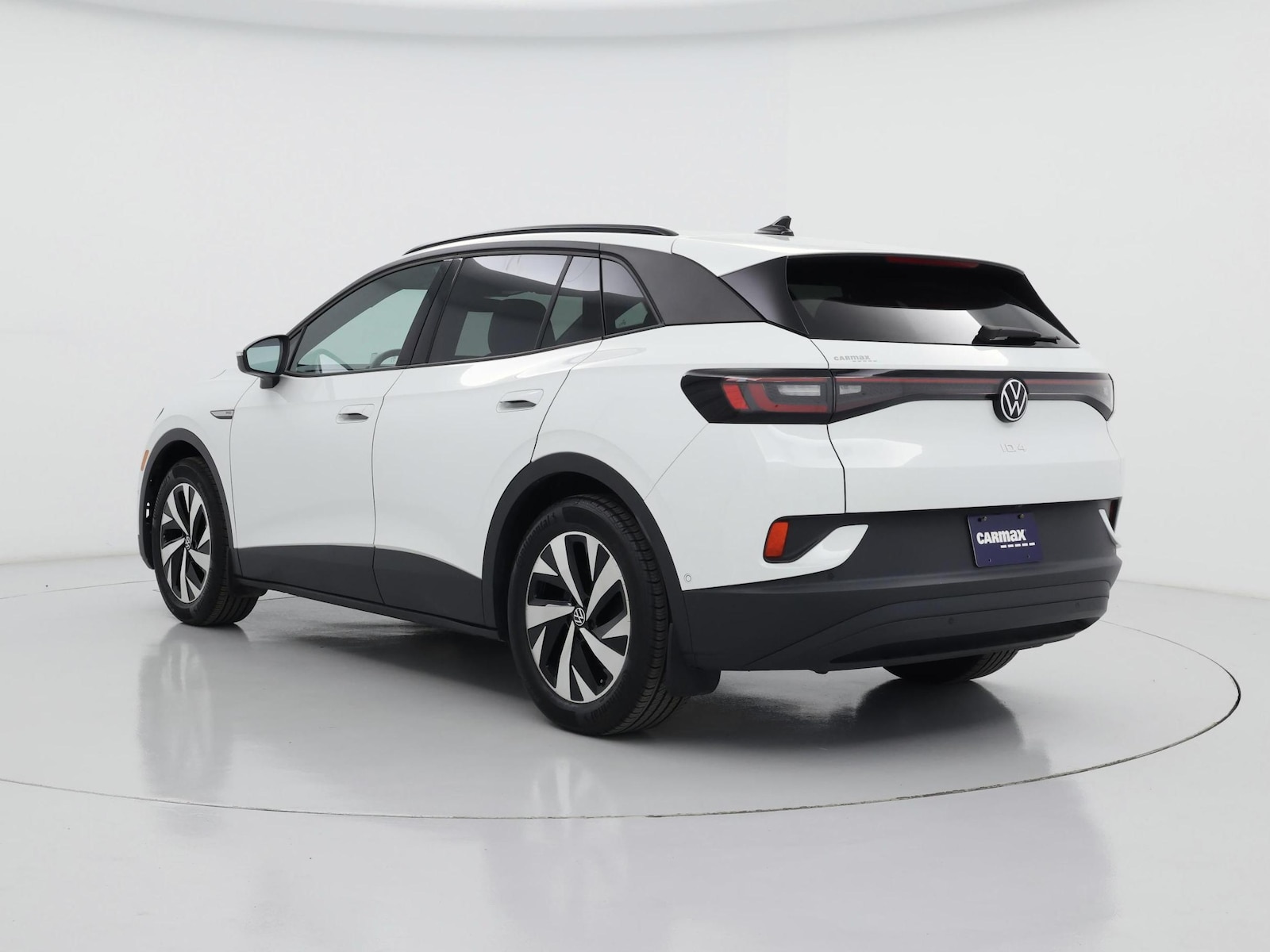 2023 Volkswagen ID.4 PRO - Photo 3