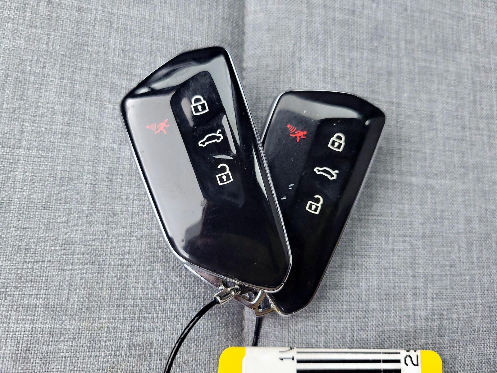 2023 Volkswagen ID.4 PRO - Photo 23