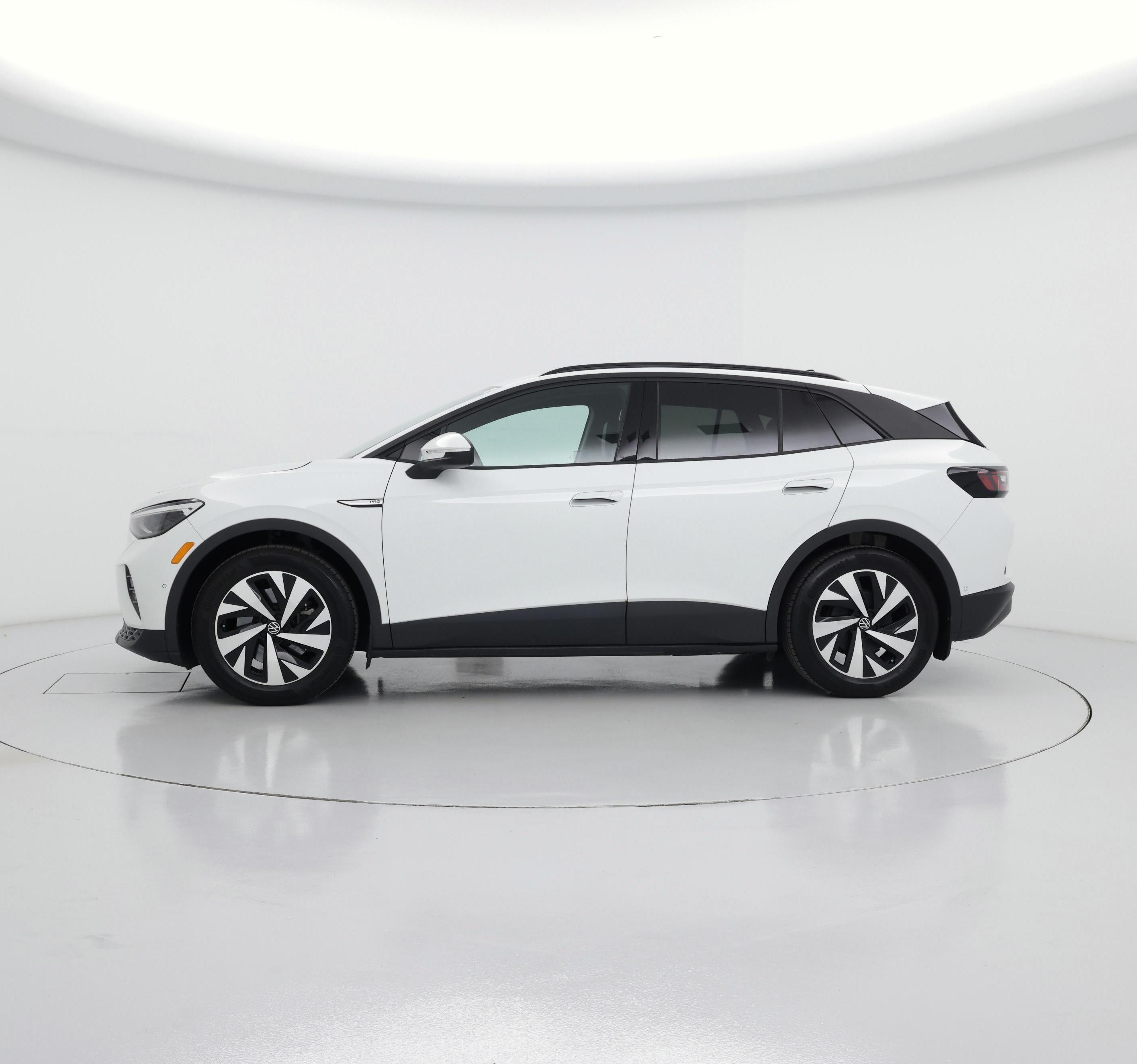 Thumbnail: 2023 Volkswagen ID.4 - 3