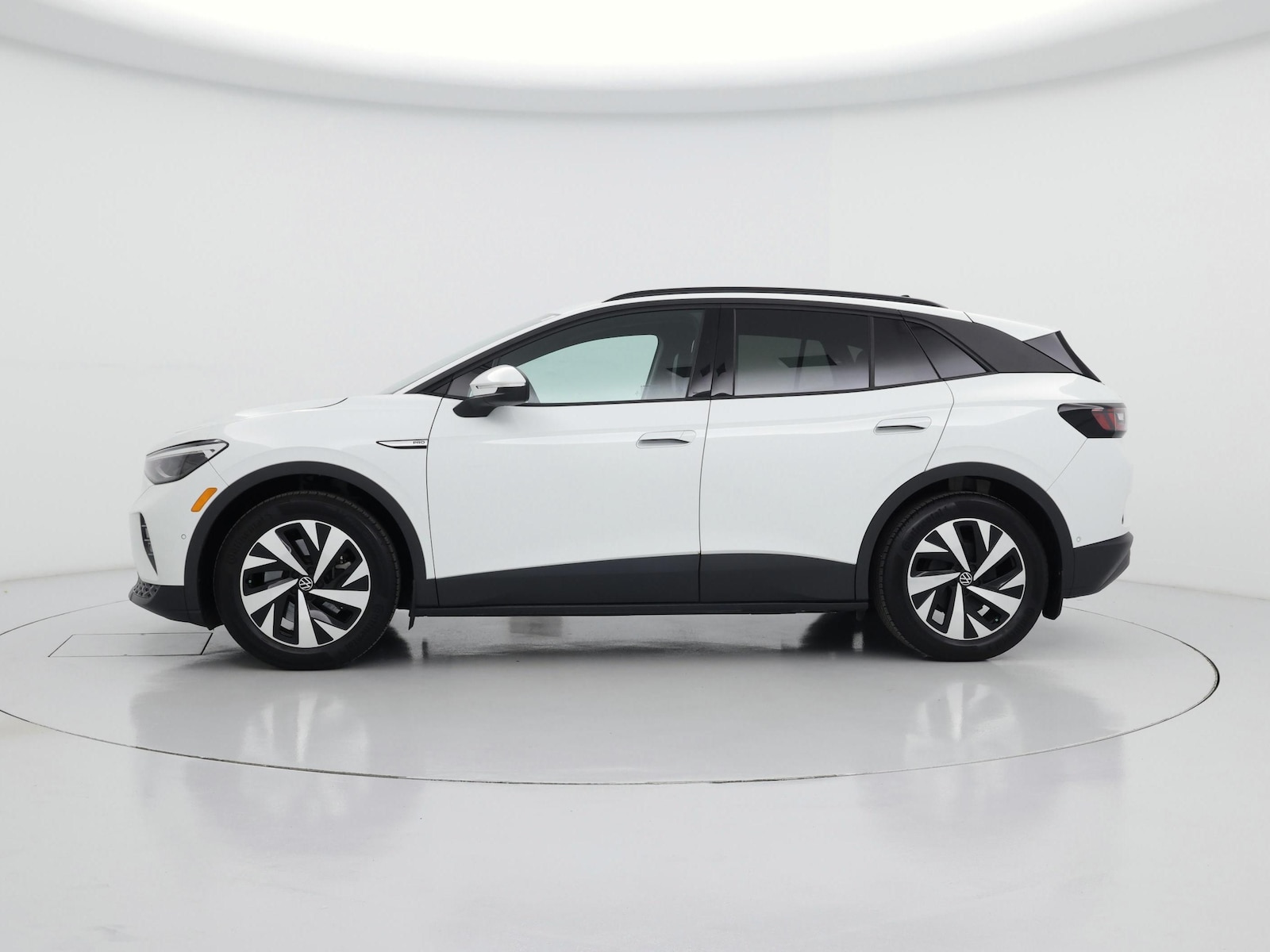 2023 Volkswagen ID.4 PRO - Photo 4