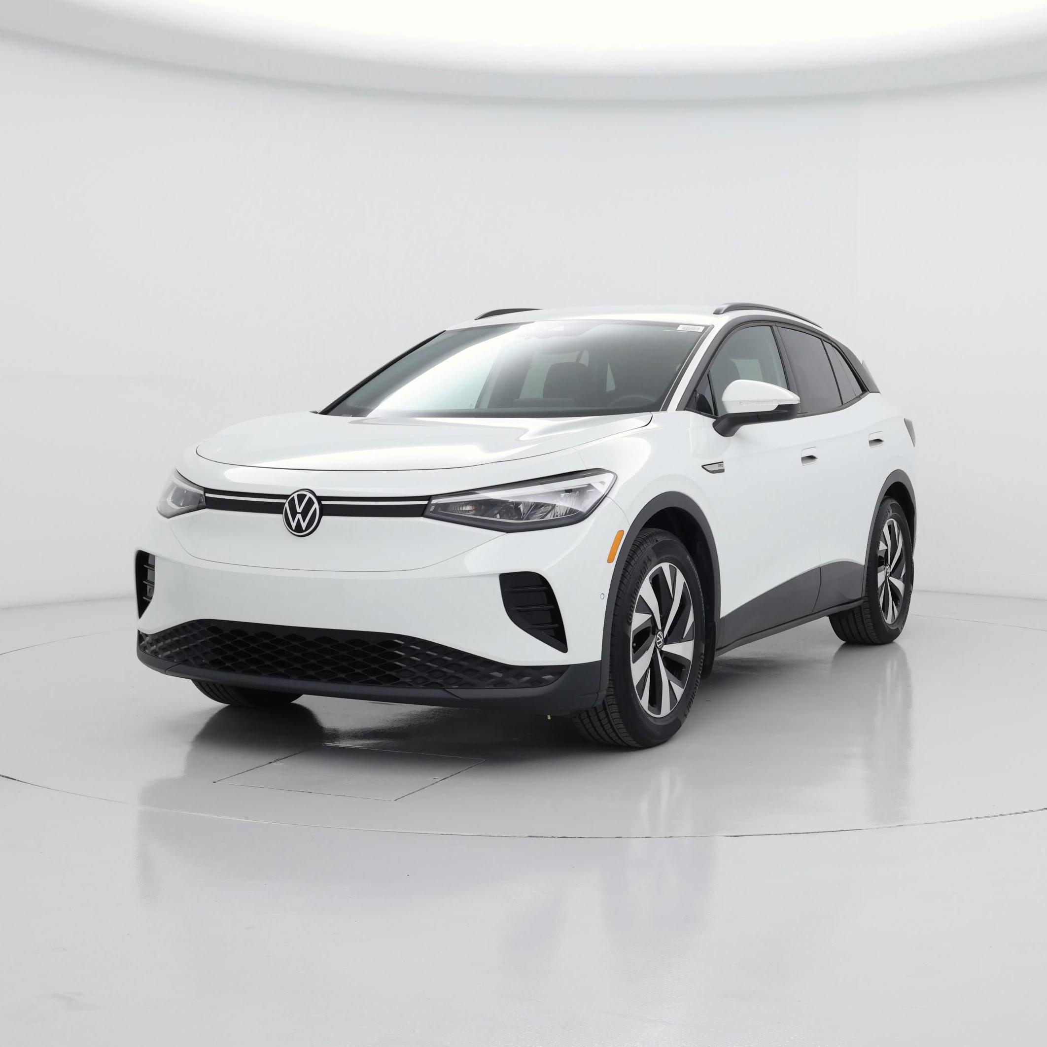 Thumbnail: 2023 Volkswagen ID.4 - 4