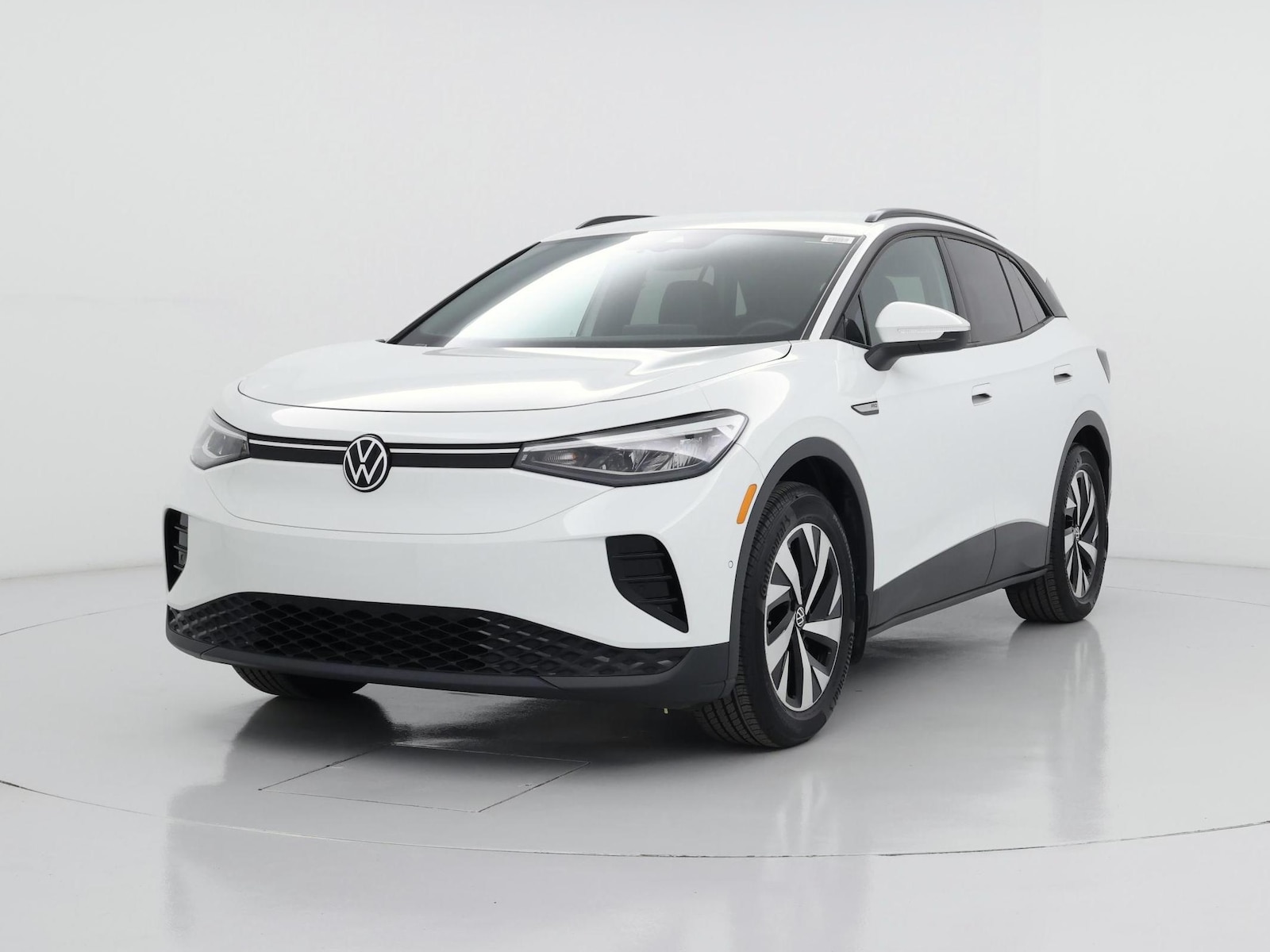 2023 Volkswagen ID.4 PRO - Photo 5
