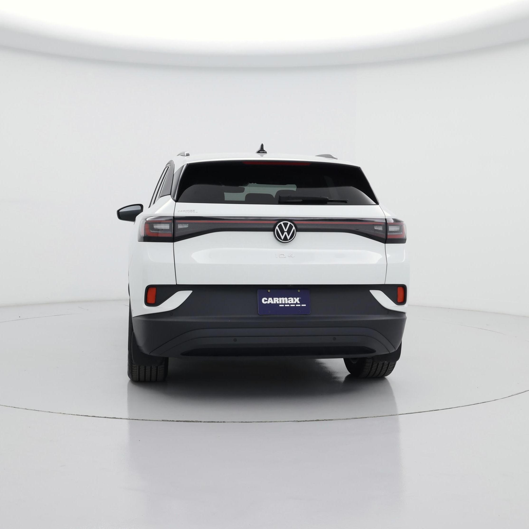Thumbnail: 2023 Volkswagen ID.4 - 6