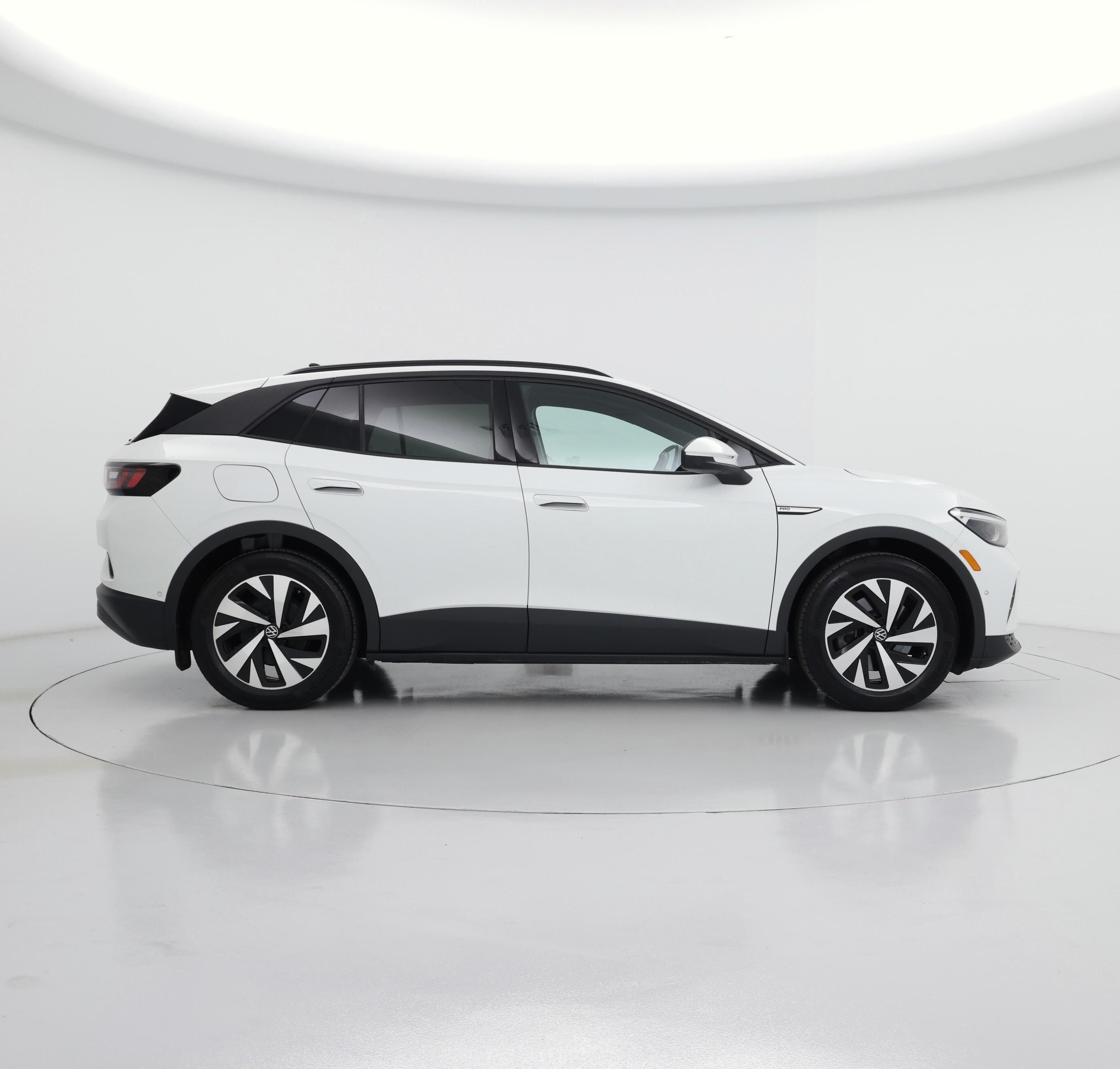 Thumbnail: 2023 Volkswagen ID.4 - 7
