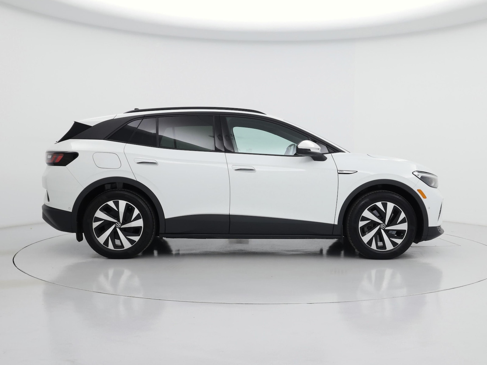 2023 Volkswagen ID.4 PRO - Photo 8