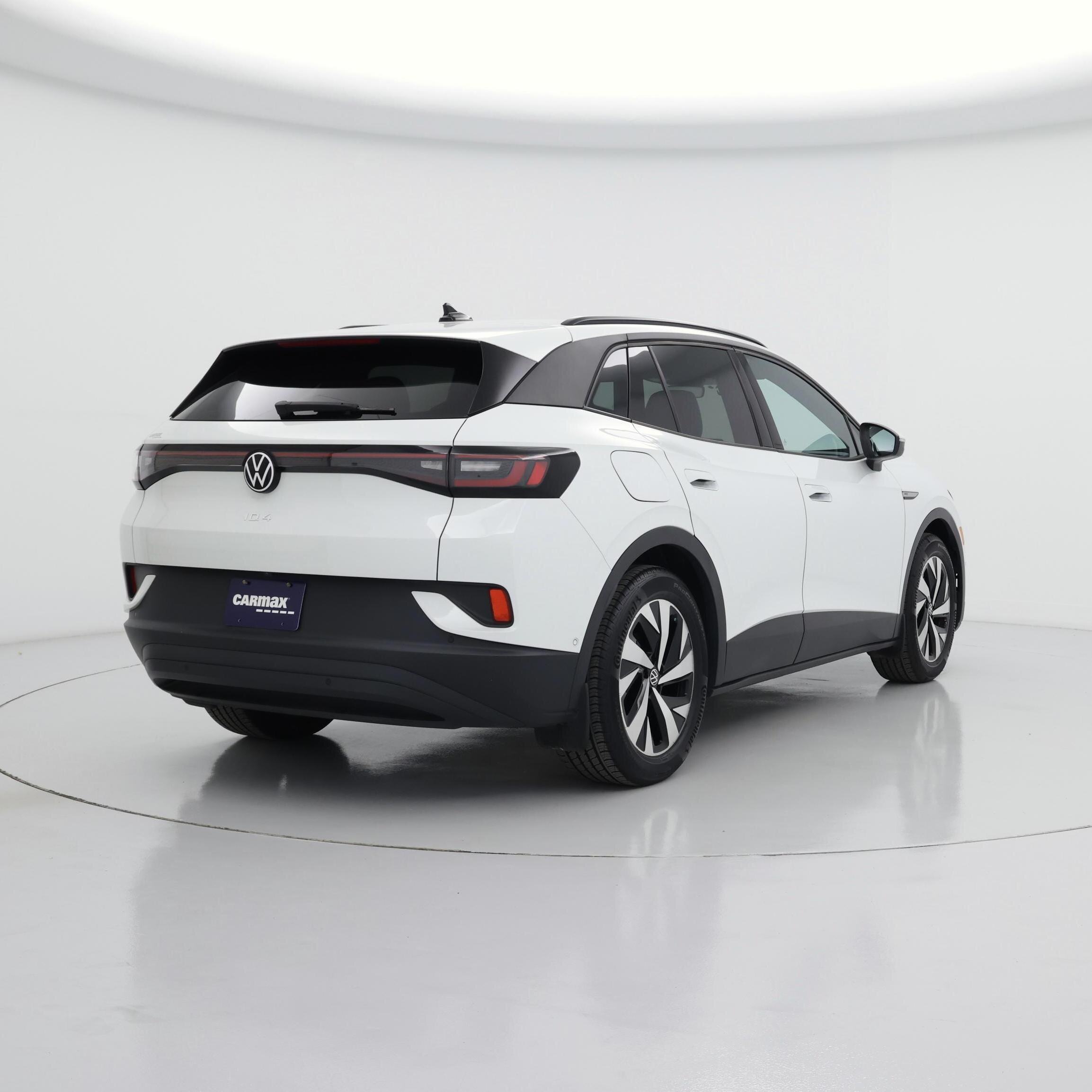 Thumbnail: 2023 Volkswagen ID.4 - 8