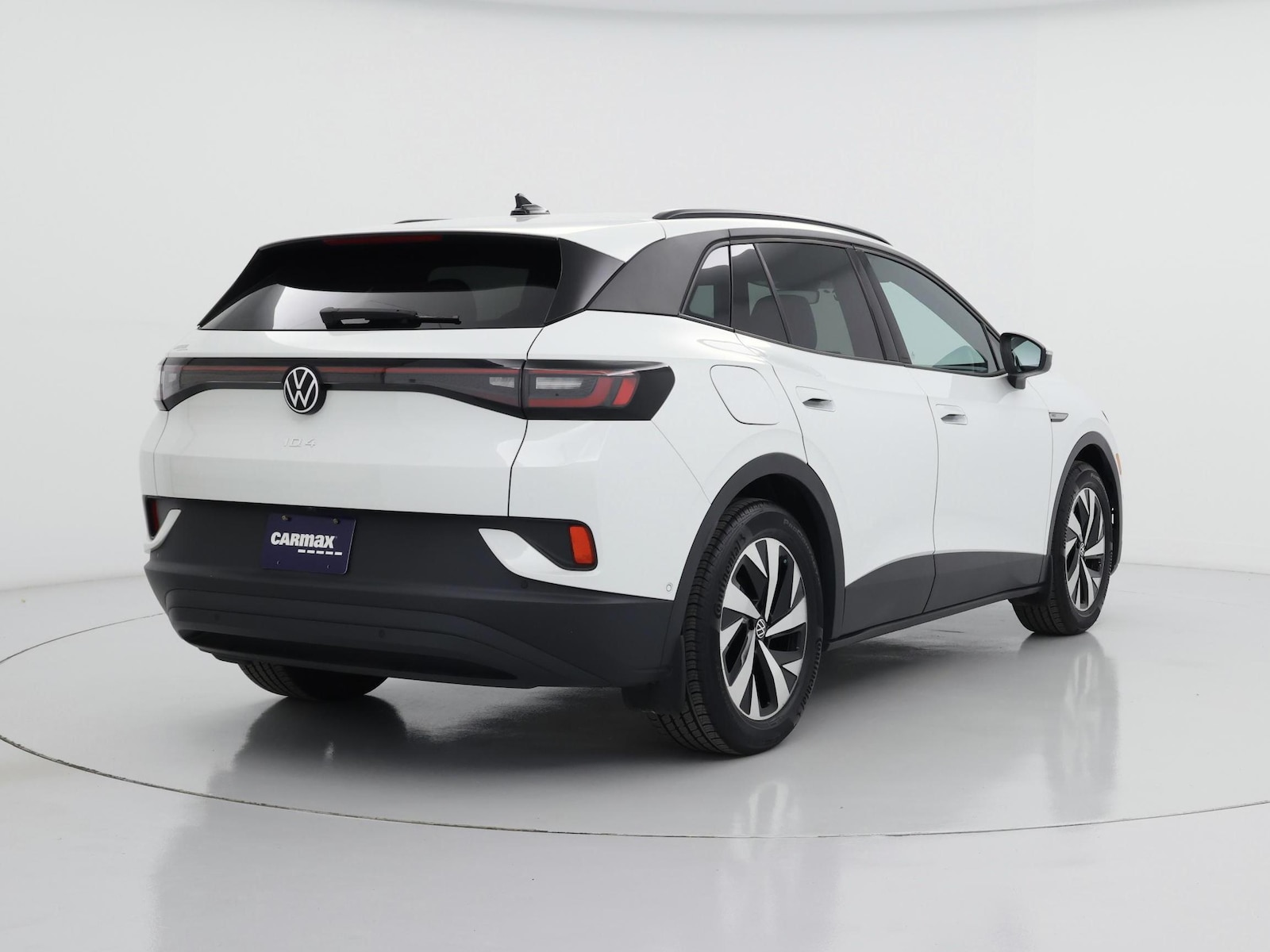 2023 Volkswagen ID.4 PRO - Photo 9