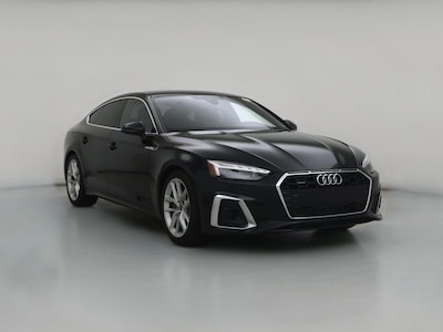 2023 Audi A5 Sportback S-Line Premium
