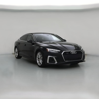 2023 Audi A5 Sportback S-Line Premium