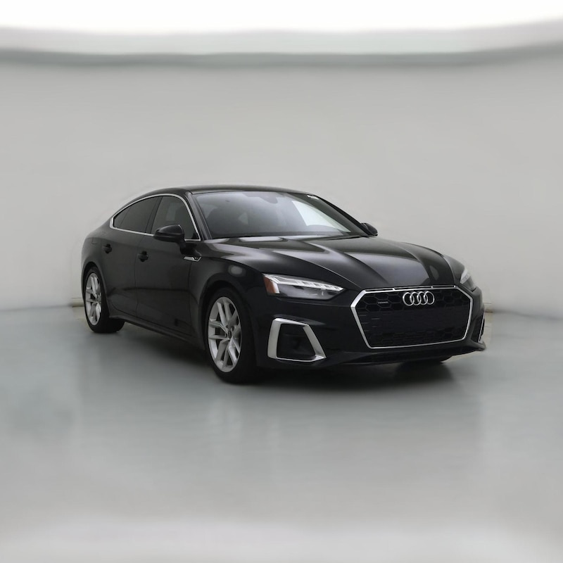 2023 Audi A5 Sportback S-Line Premium