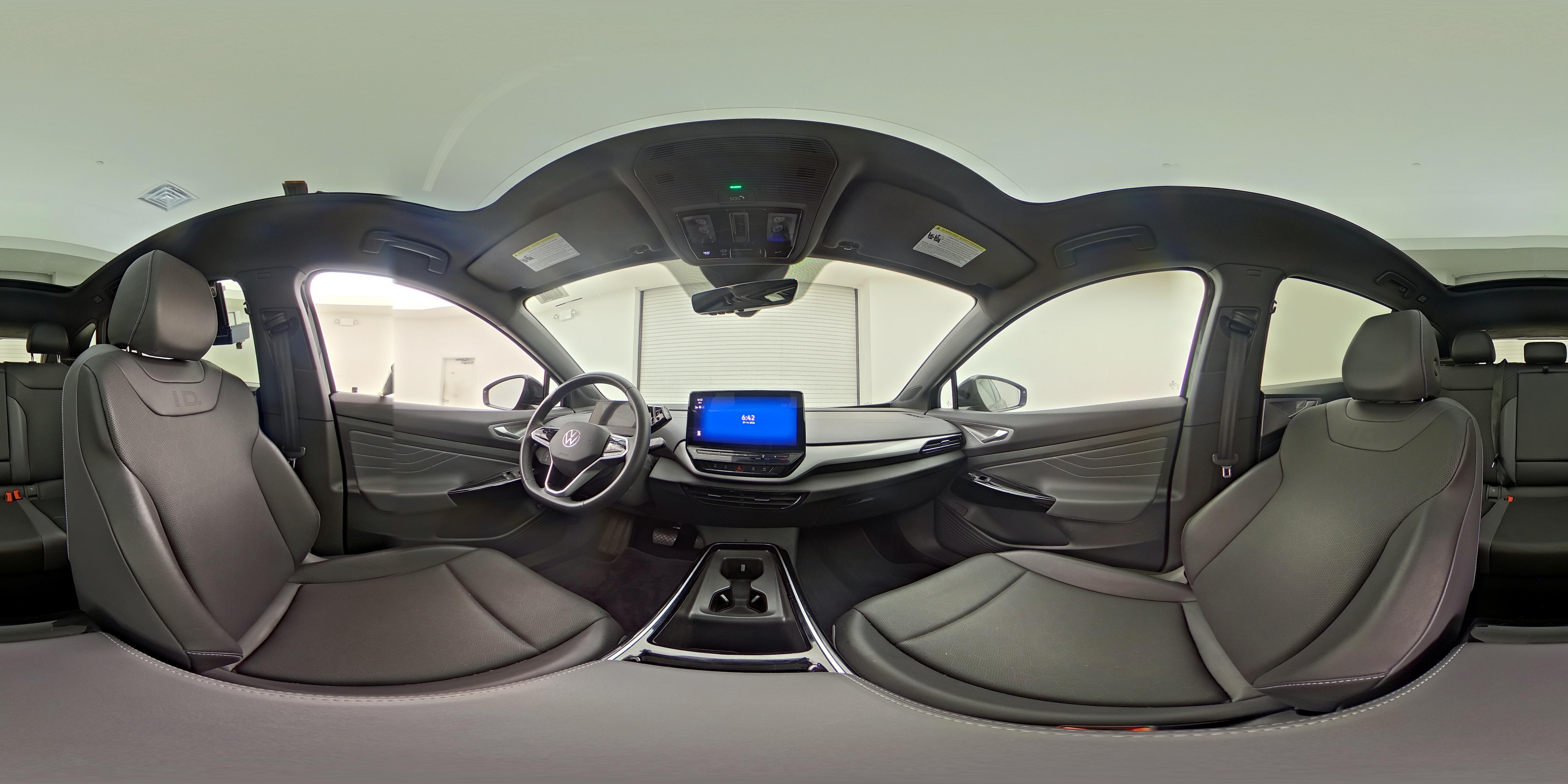 2023 Volkswagen ID.4 PRO S - Photo 25