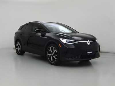 2023 Volkswagen ID.4 EV PRO S
