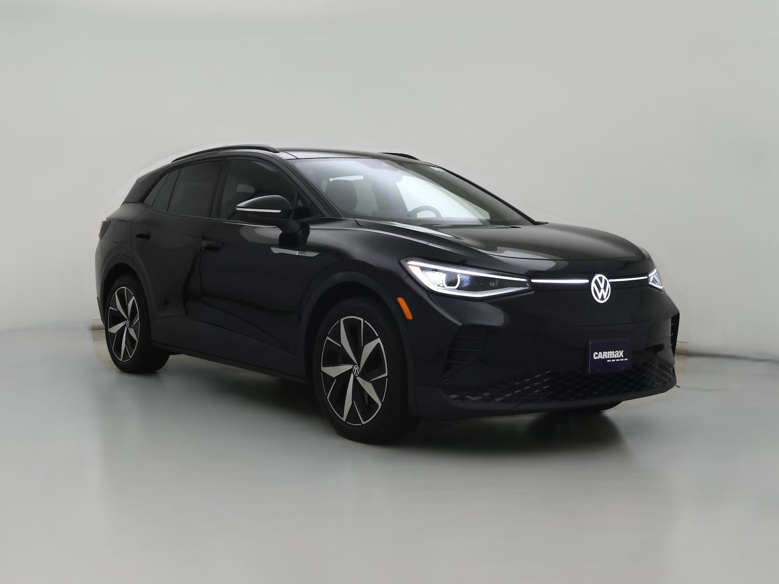 2023 Volkswagen ID.4 PRO S - Photo 1