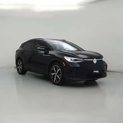 2023 Volkswagen ID.4 EV PRO S
