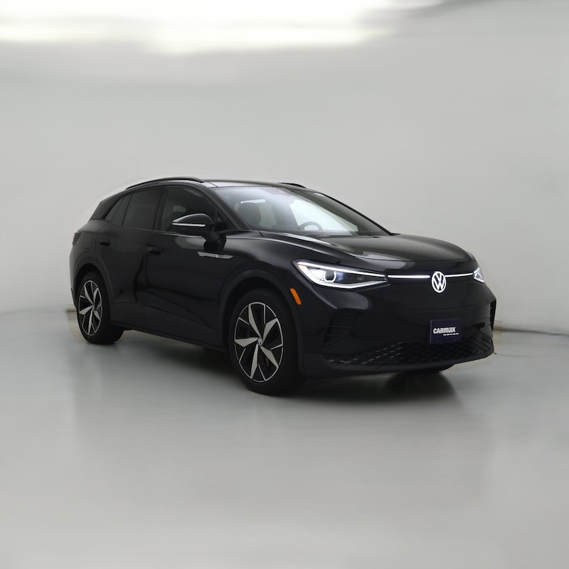 2023 Volkswagen ID.4 EV PRO S