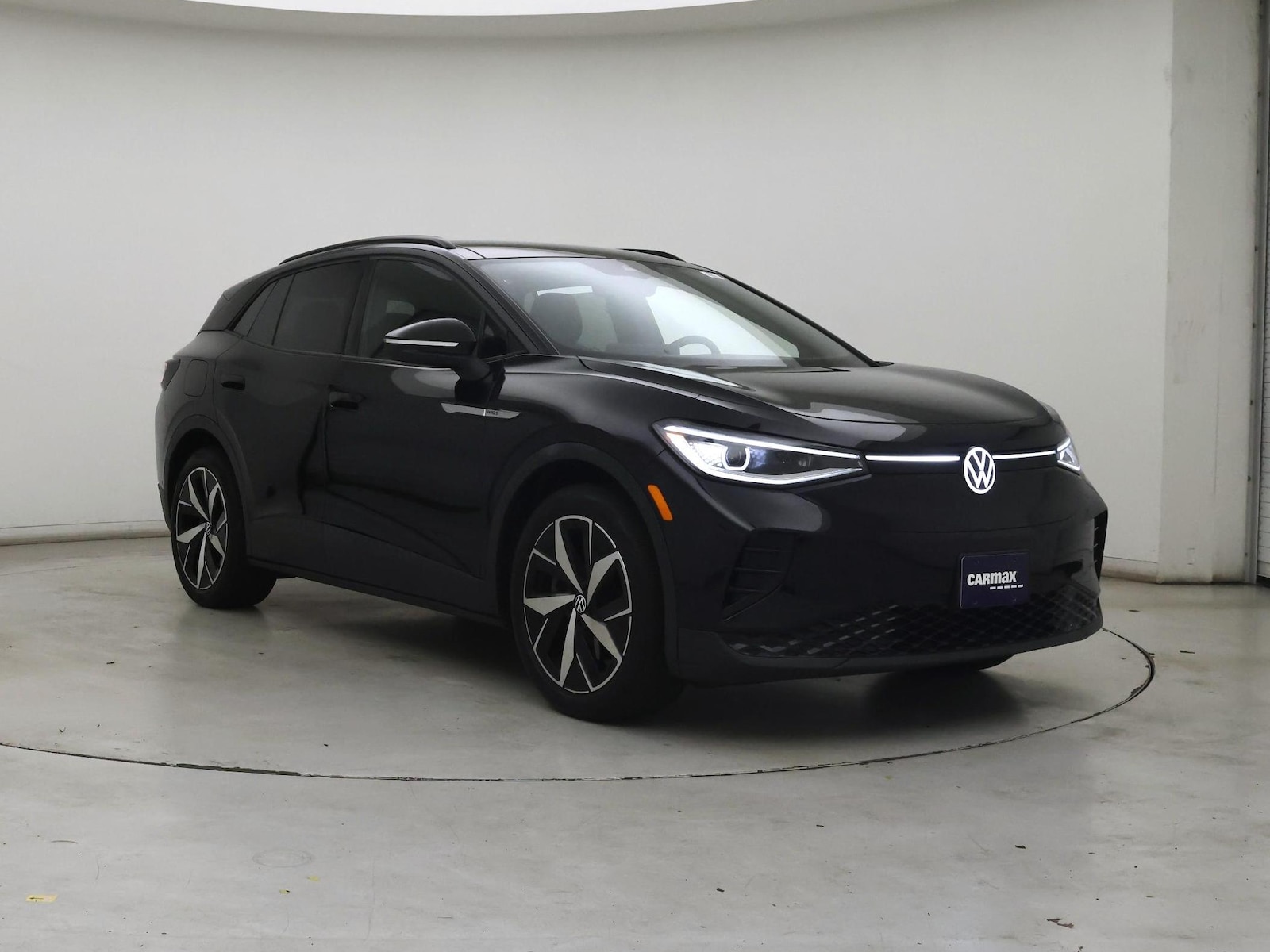 2023 Volkswagen ID.4 PRO S - Photo 2