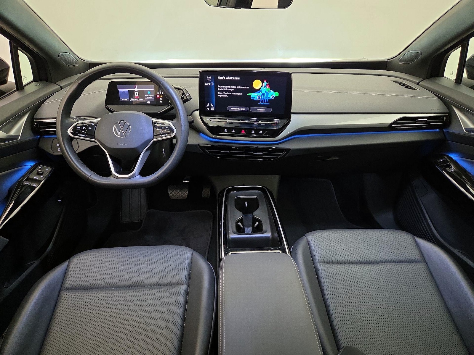 2023 Volkswagen ID.4 PRO S - Photo 10