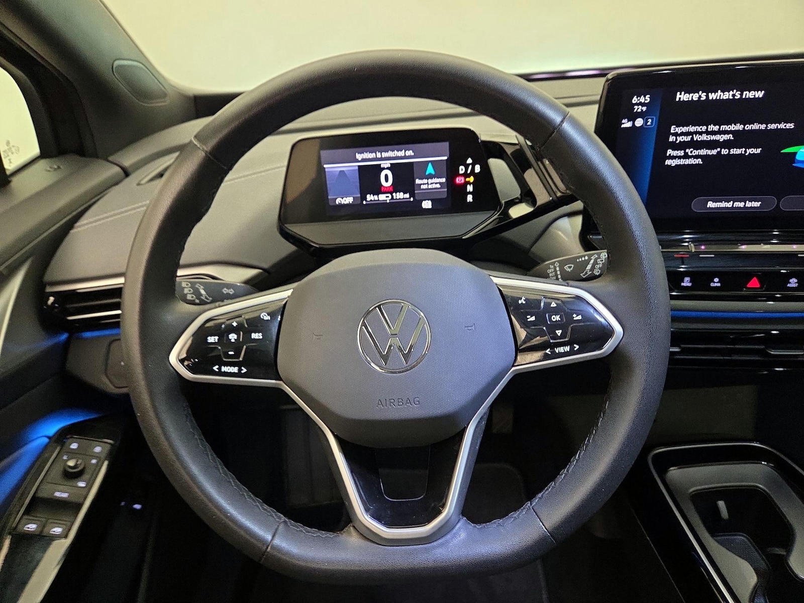 2023 Volkswagen ID.4 PRO S - Photo 11