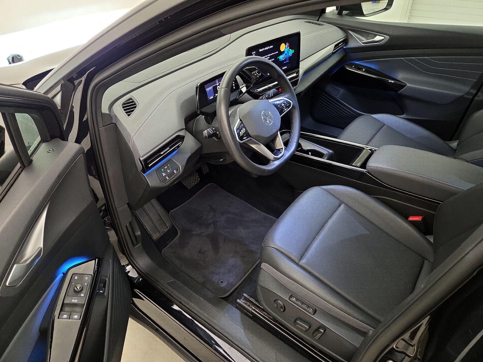 2023 Volkswagen ID.4 PRO S - Photo 12