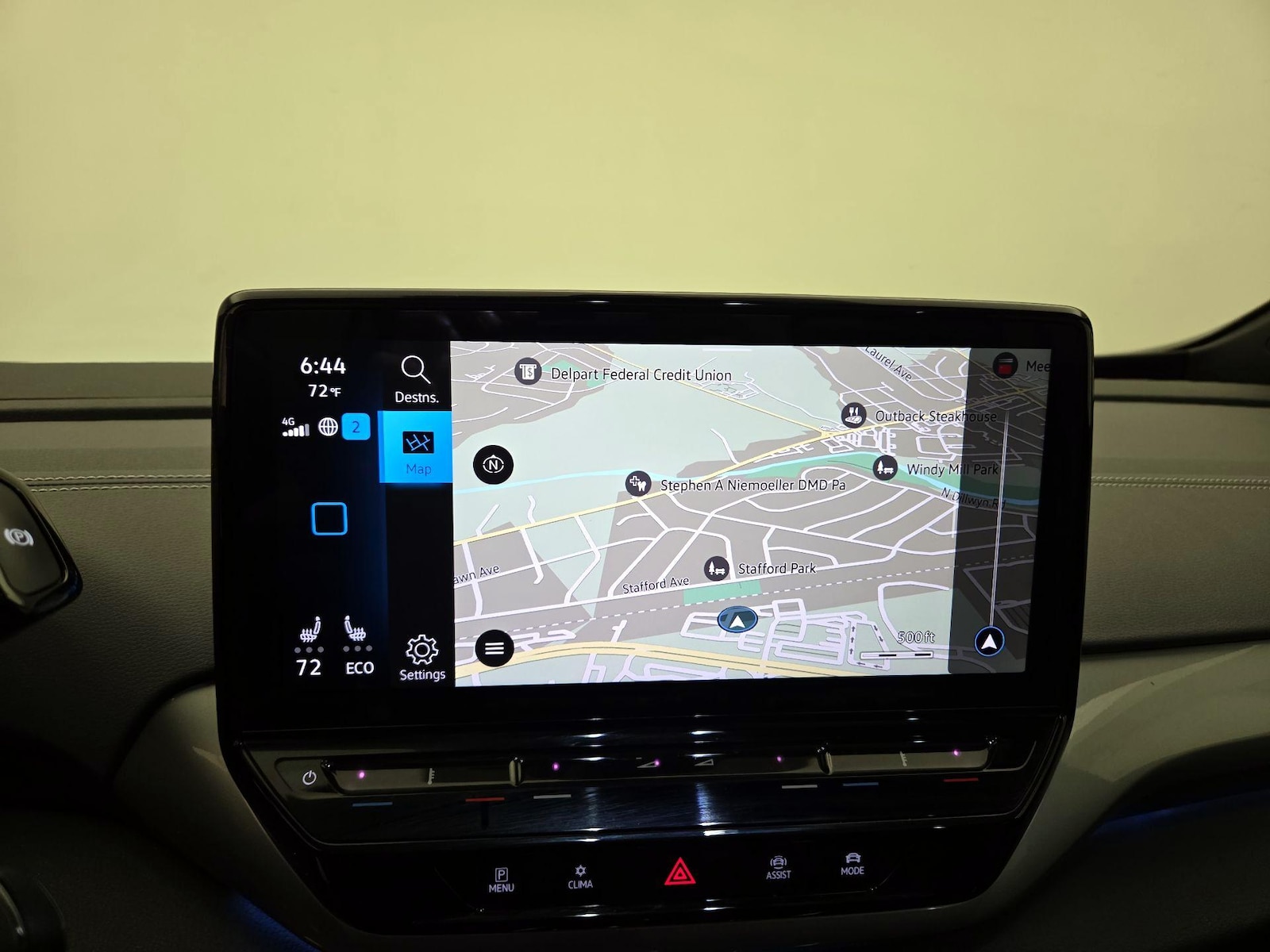 2023 Volkswagen ID.4 PRO S - Photo 15