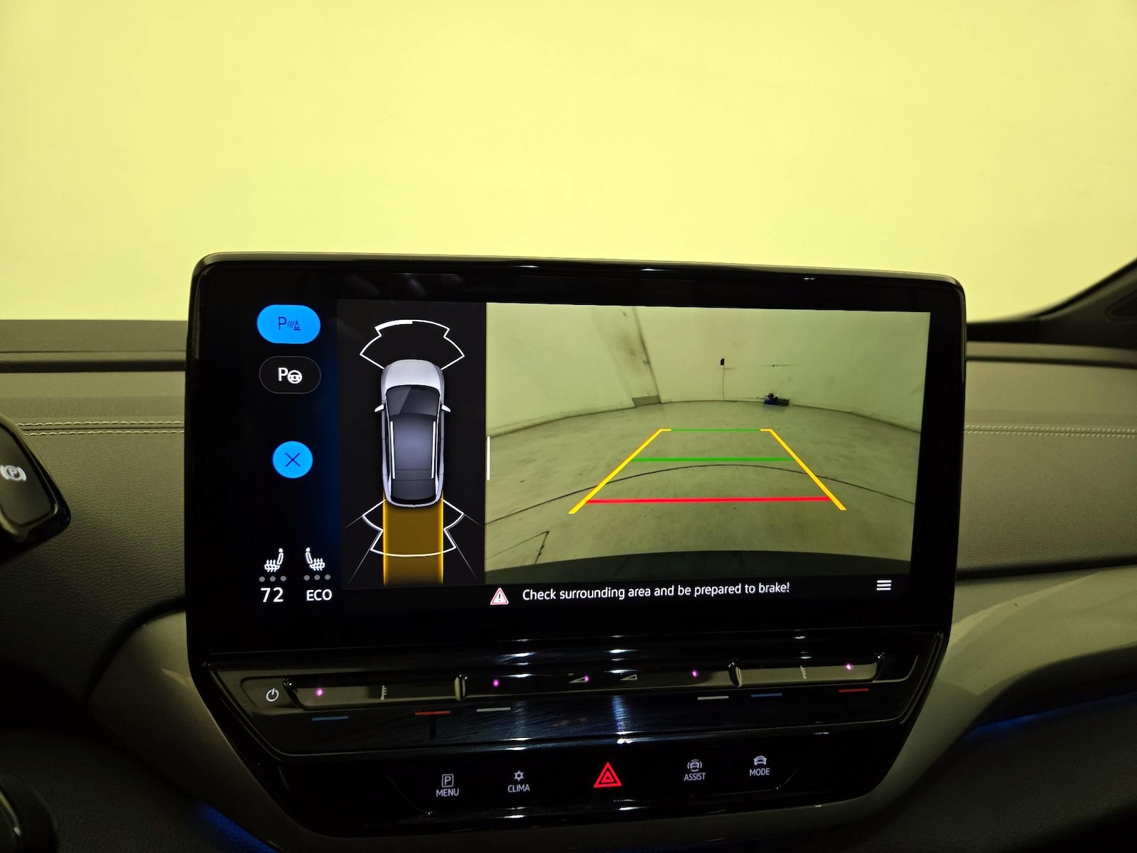 2023 Volkswagen ID.4 PRO S - Photo 16