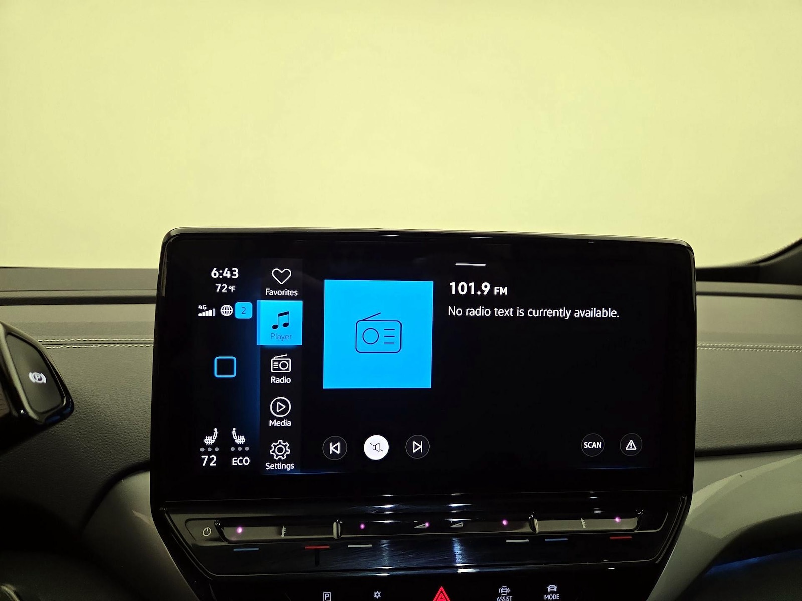 2023 Volkswagen ID.4 PRO S - Photo 17