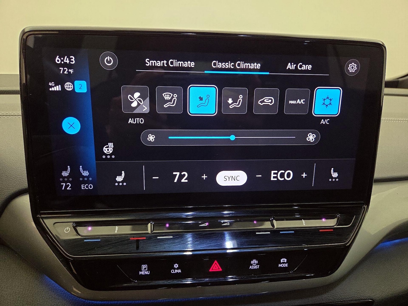 2023 Volkswagen ID.4 PRO S - Photo 18