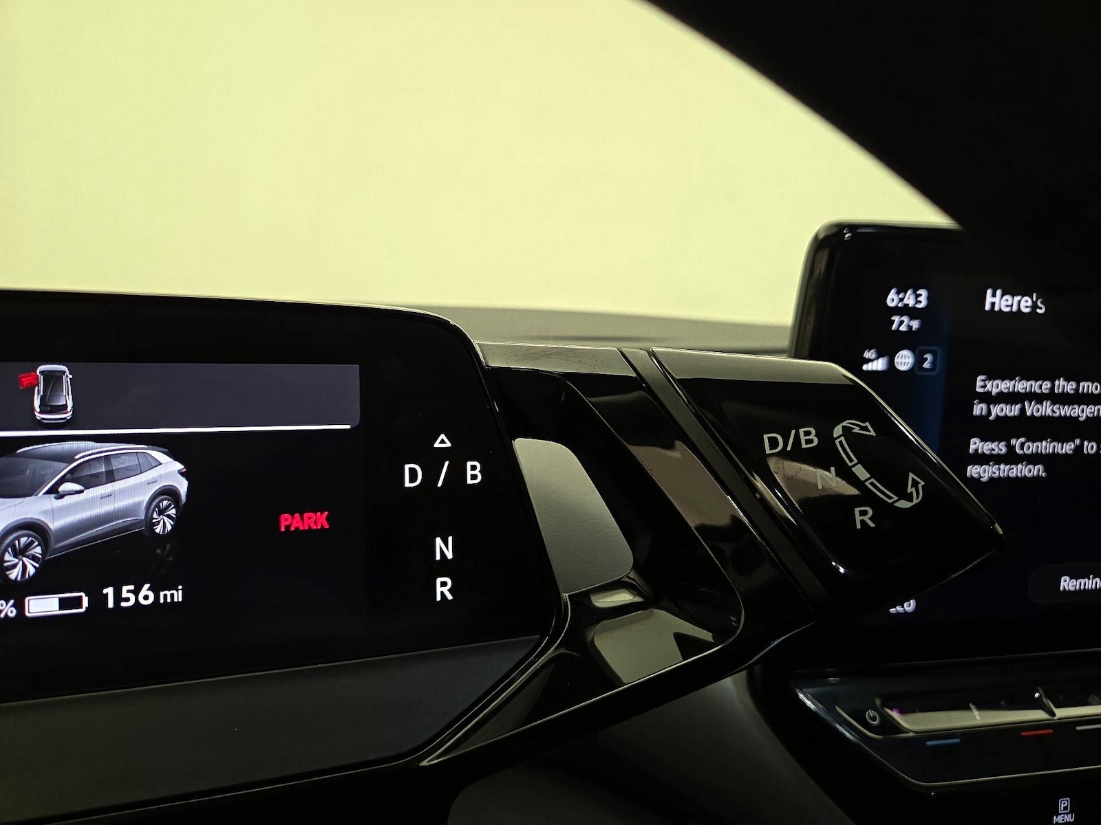 2023 Volkswagen ID.4 PRO S - Photo 19