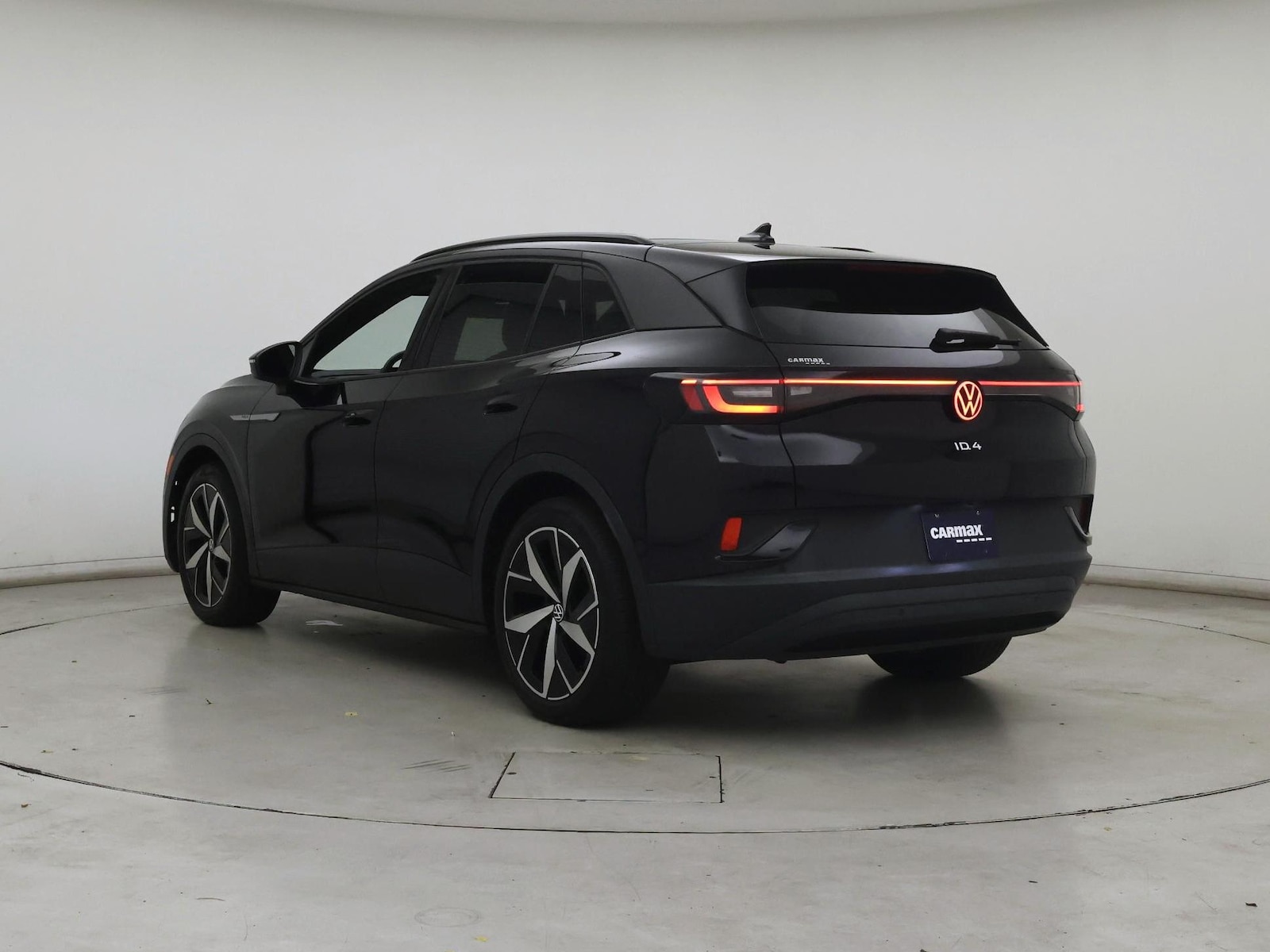 2023 Volkswagen ID.4 PRO S - Photo 3