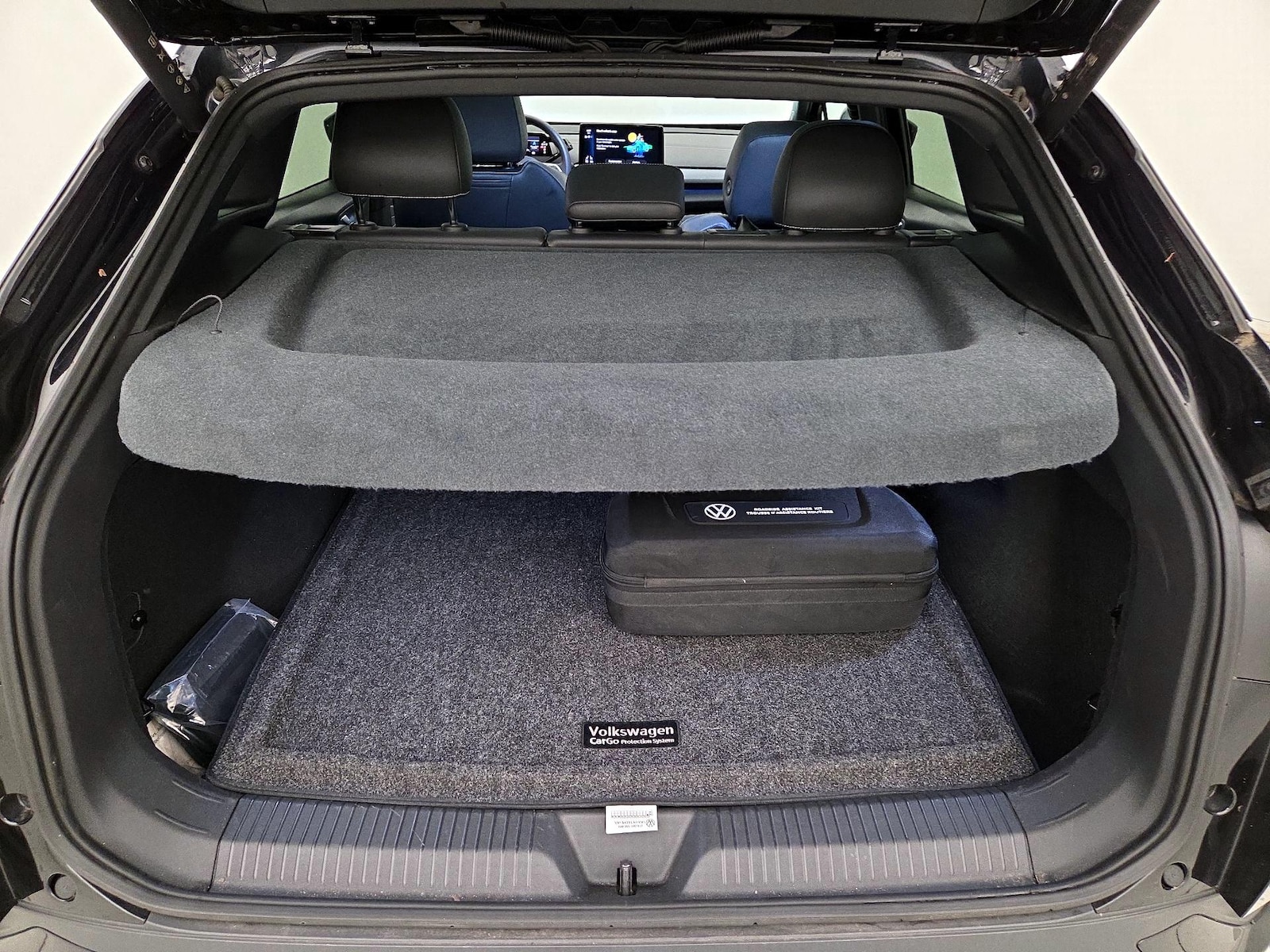 2023 Volkswagen ID.4 PRO S - Photo 22