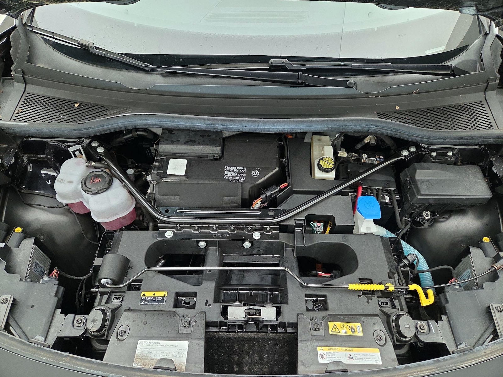 2023 Volkswagen ID.4 PRO S - Photo 23