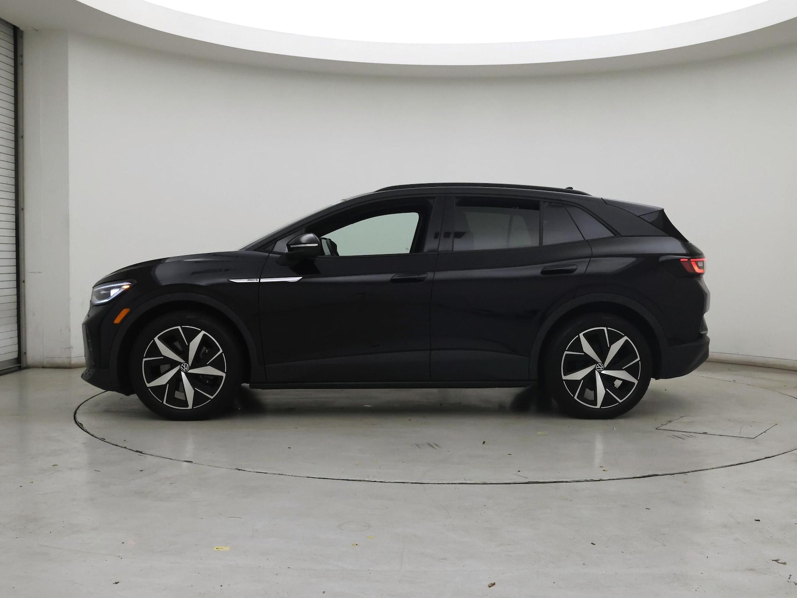 2023 Volkswagen ID.4 PRO S - Photo 4