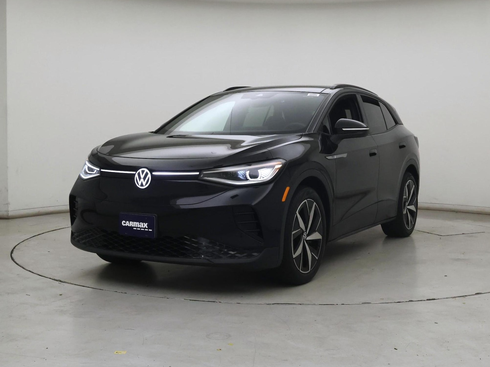 2023 Volkswagen ID.4 PRO S - Photo 5