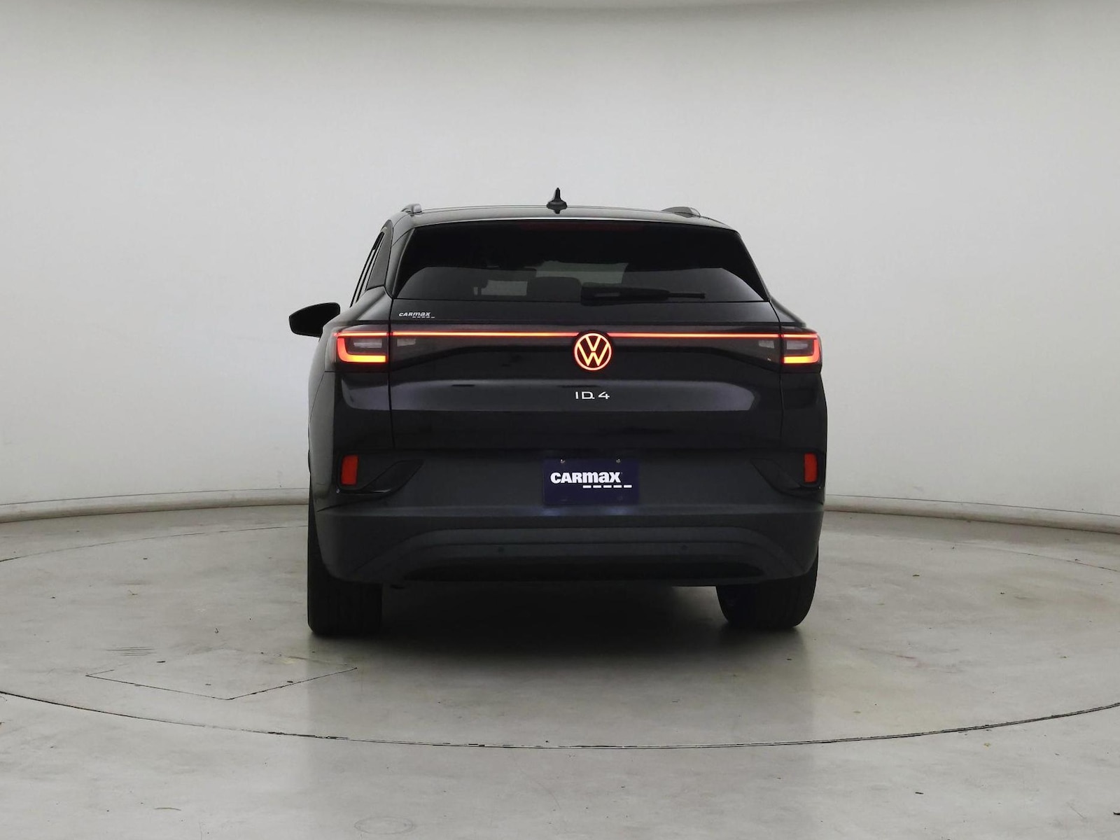 2023 Volkswagen ID.4 PRO S - Photo 7