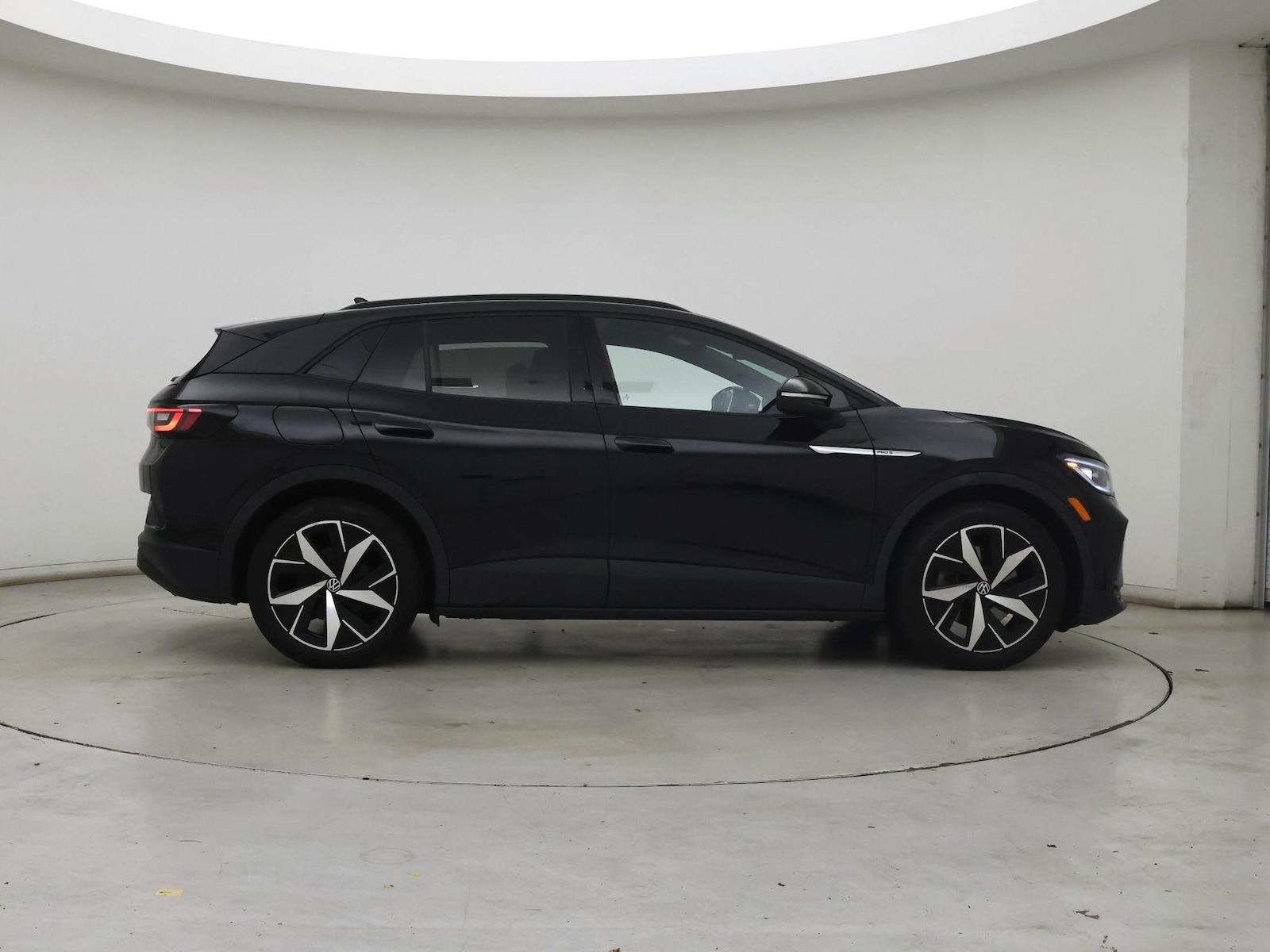 2023 Volkswagen ID.4 PRO S - Photo 8