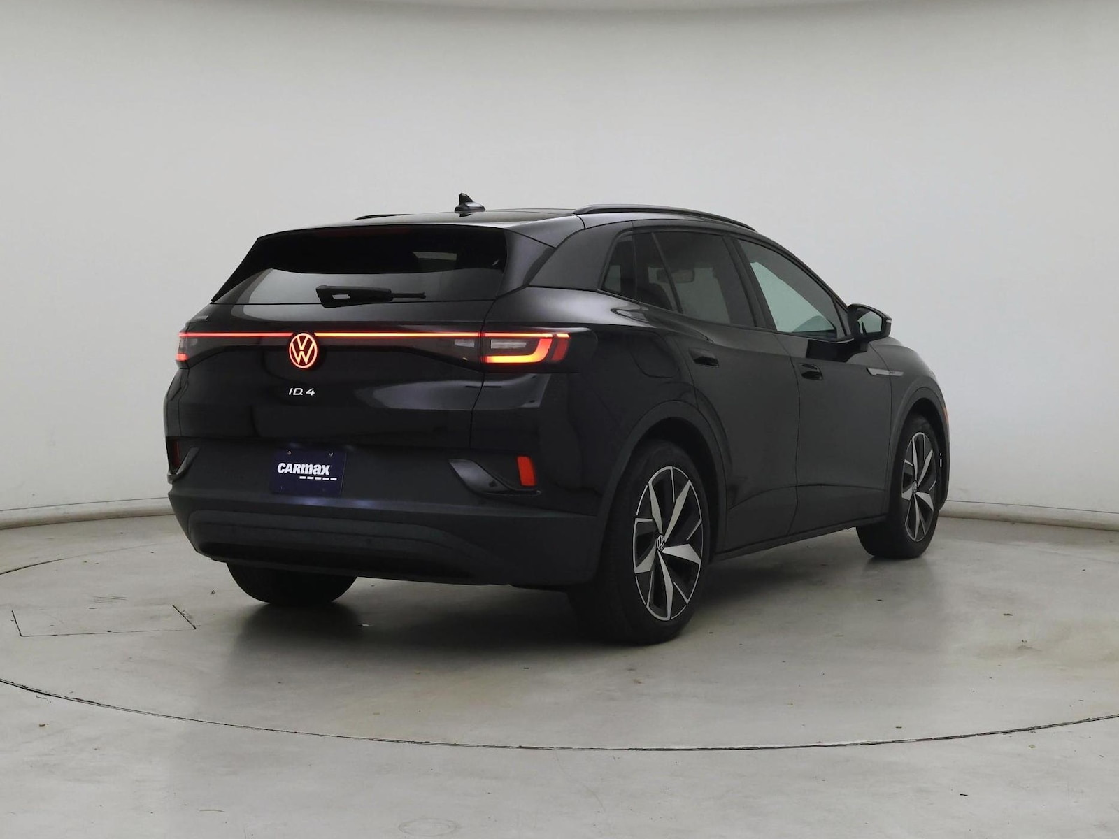 2023 Volkswagen ID.4 PRO S - Photo 9