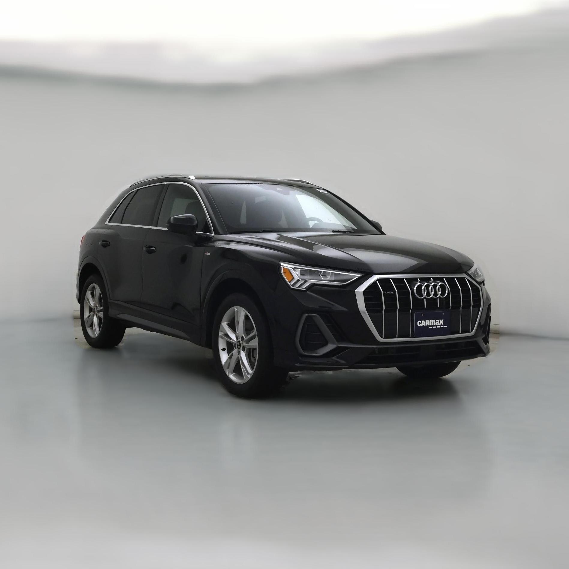 Thumbnail: 2023 Audi Q3 - 1