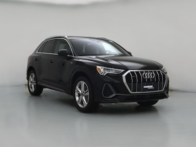 2023 Audi Q3 S-Line Premium